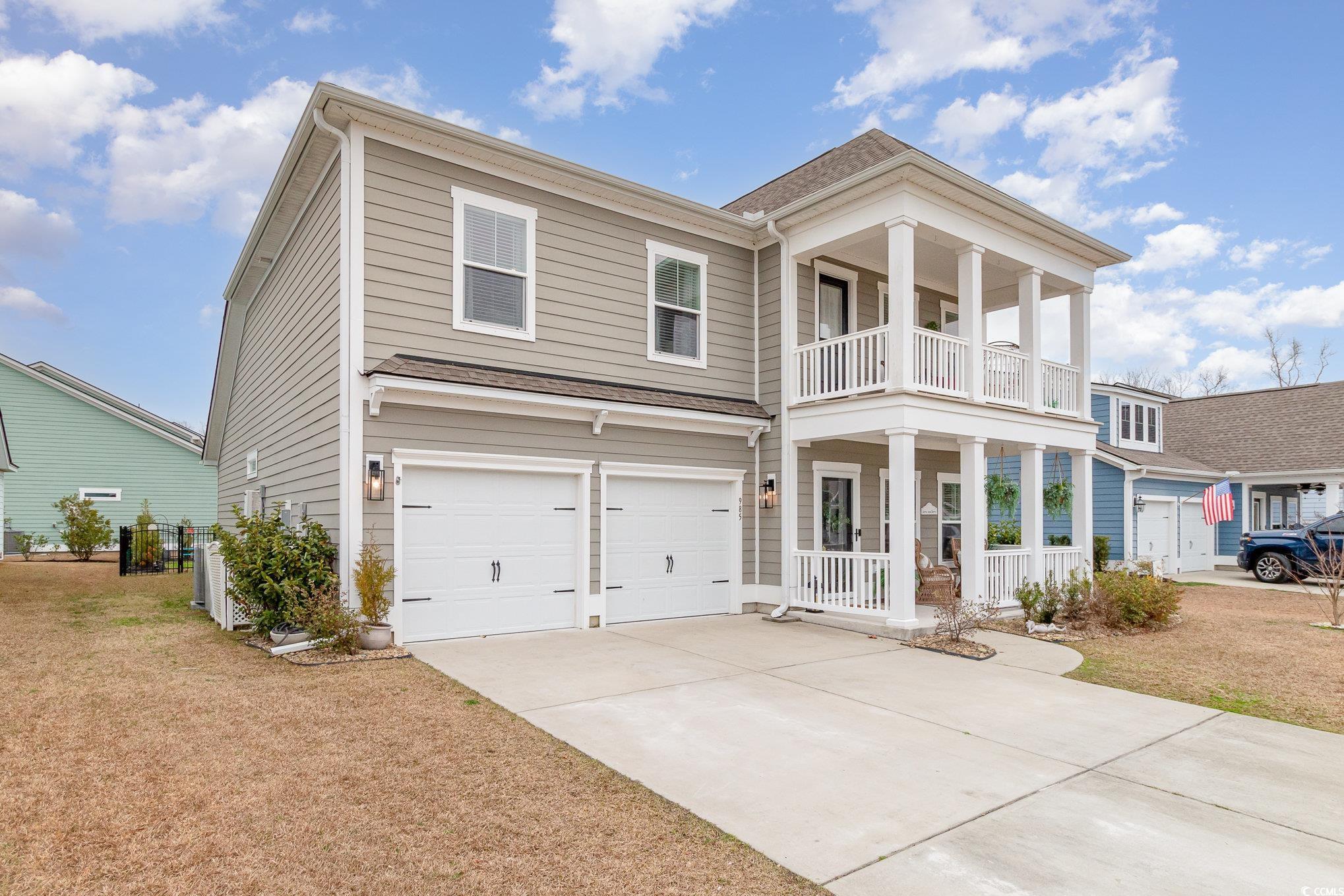 985 Mourning Dove Dr., Myrtle Beach, South Carolina image 2