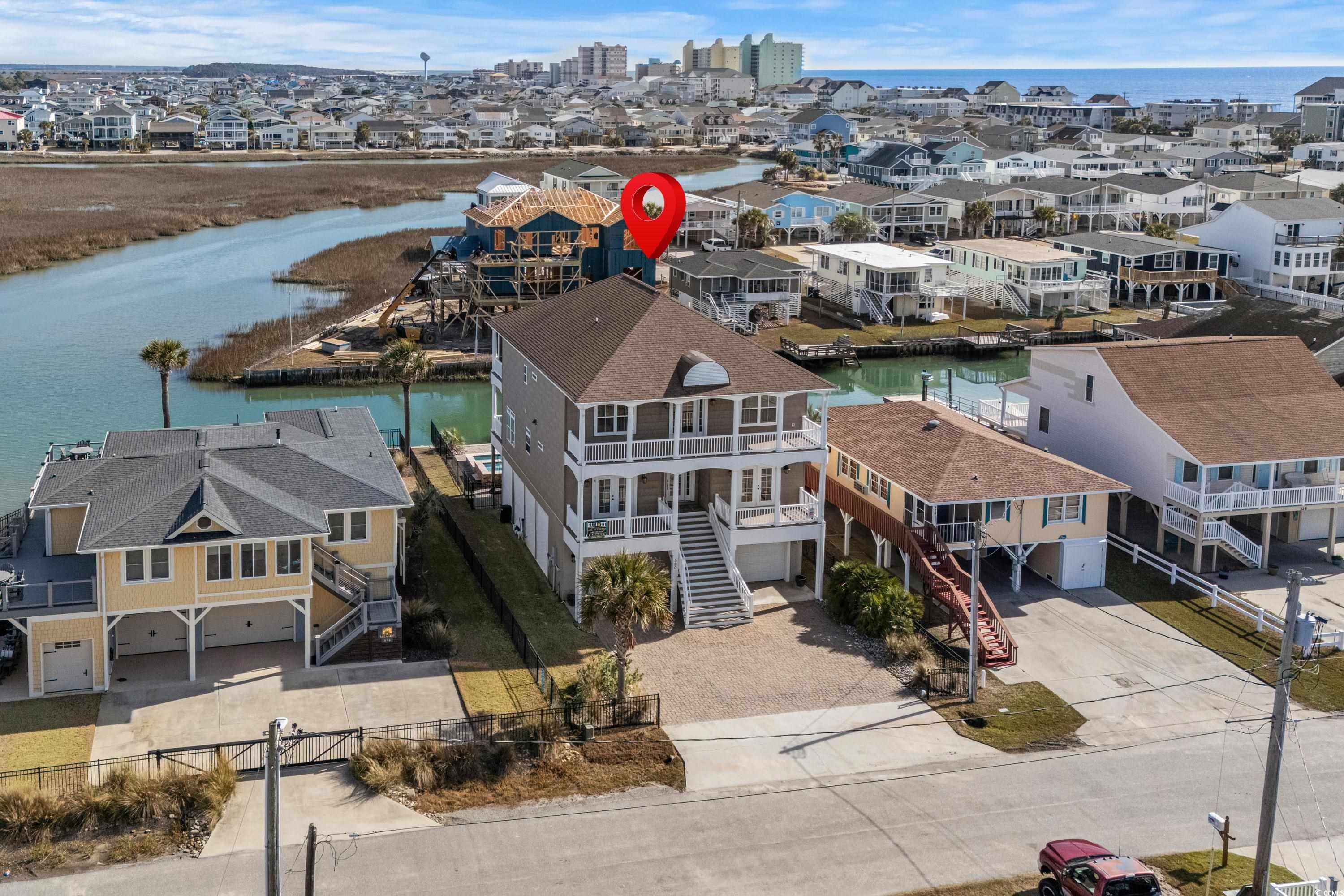 330 47th Ave. N North Myrtle Beach, SC 29582