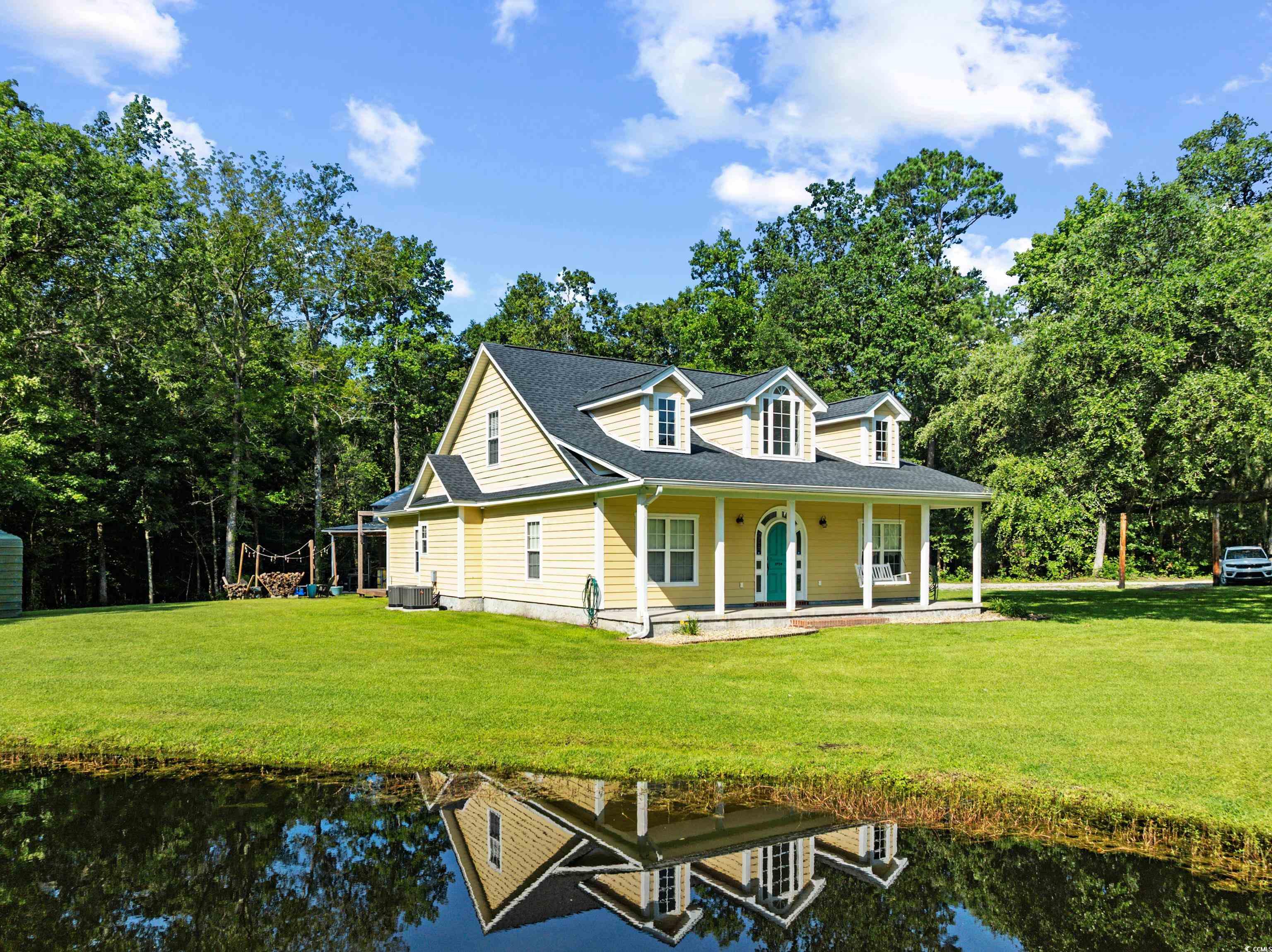 2724 A C Ln Conway, SC 29526
