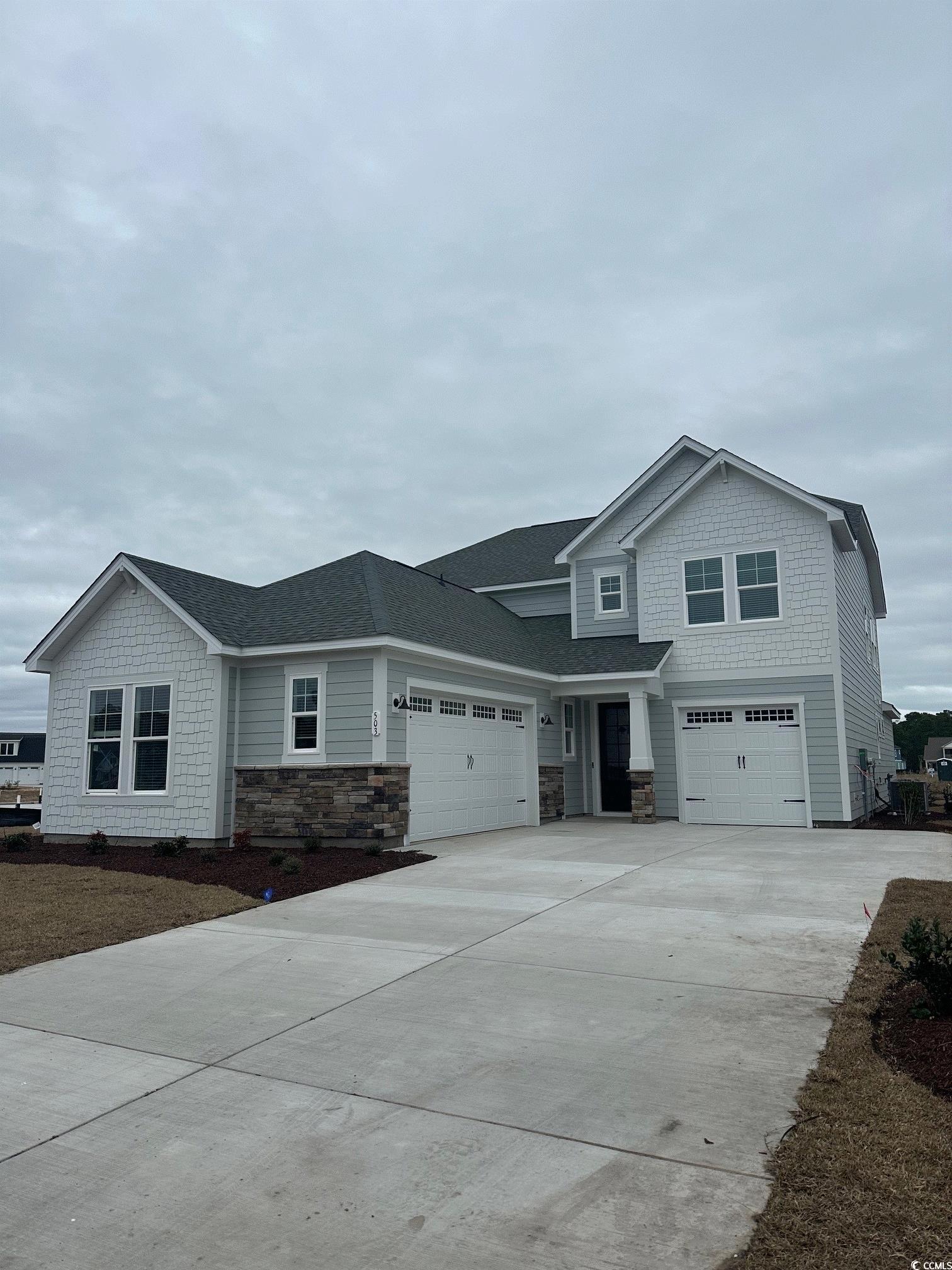 503 Rose Fountain Dr. Myrtle Beach, SC 29579