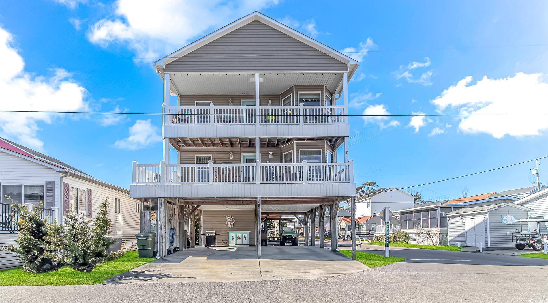 6001-1086 S Kings Hwy., Myrtle Beach, South Carolina image 1