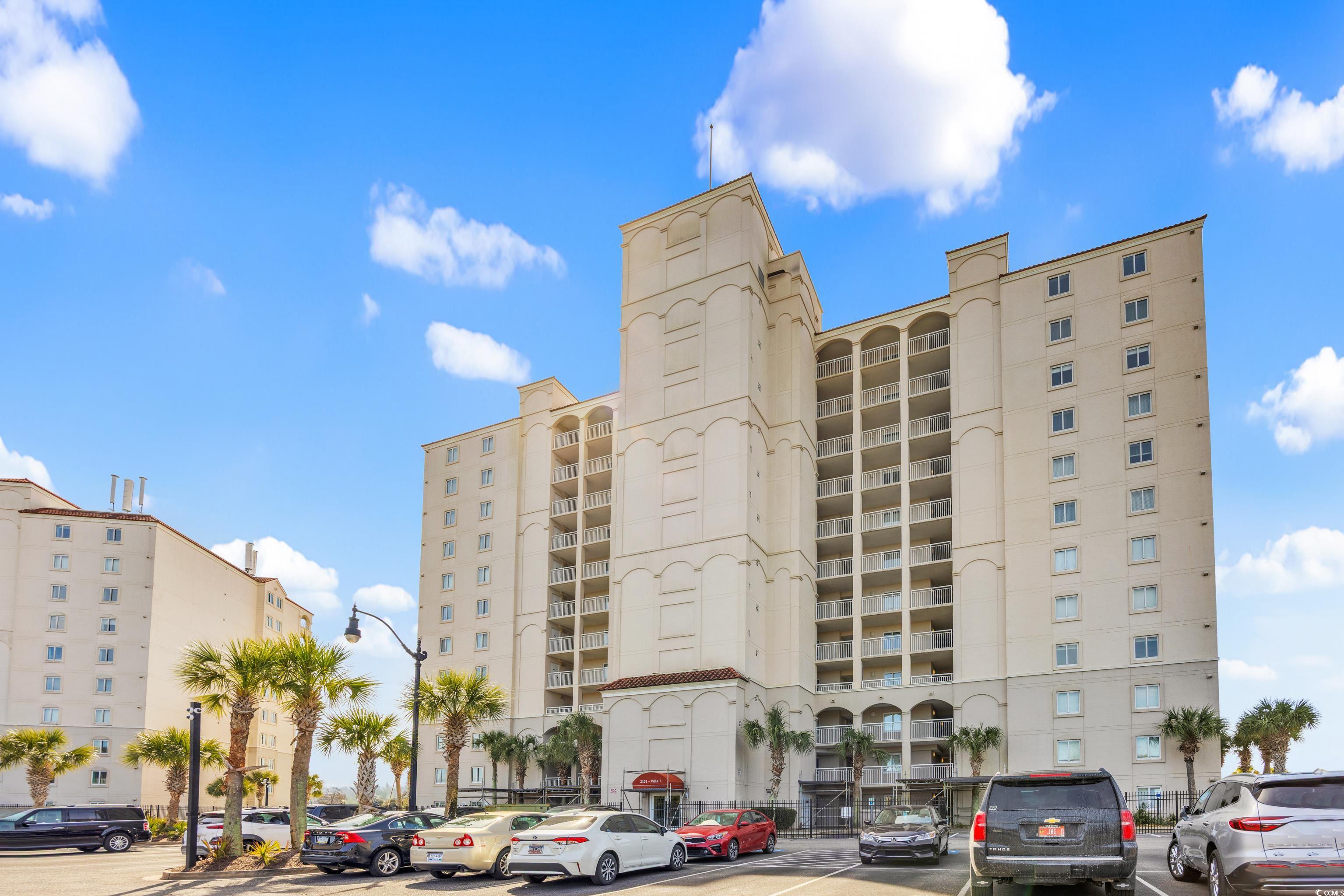 2151 Bridge View Ct. UNIT #11003 North Myrtle Beach, SC 29582