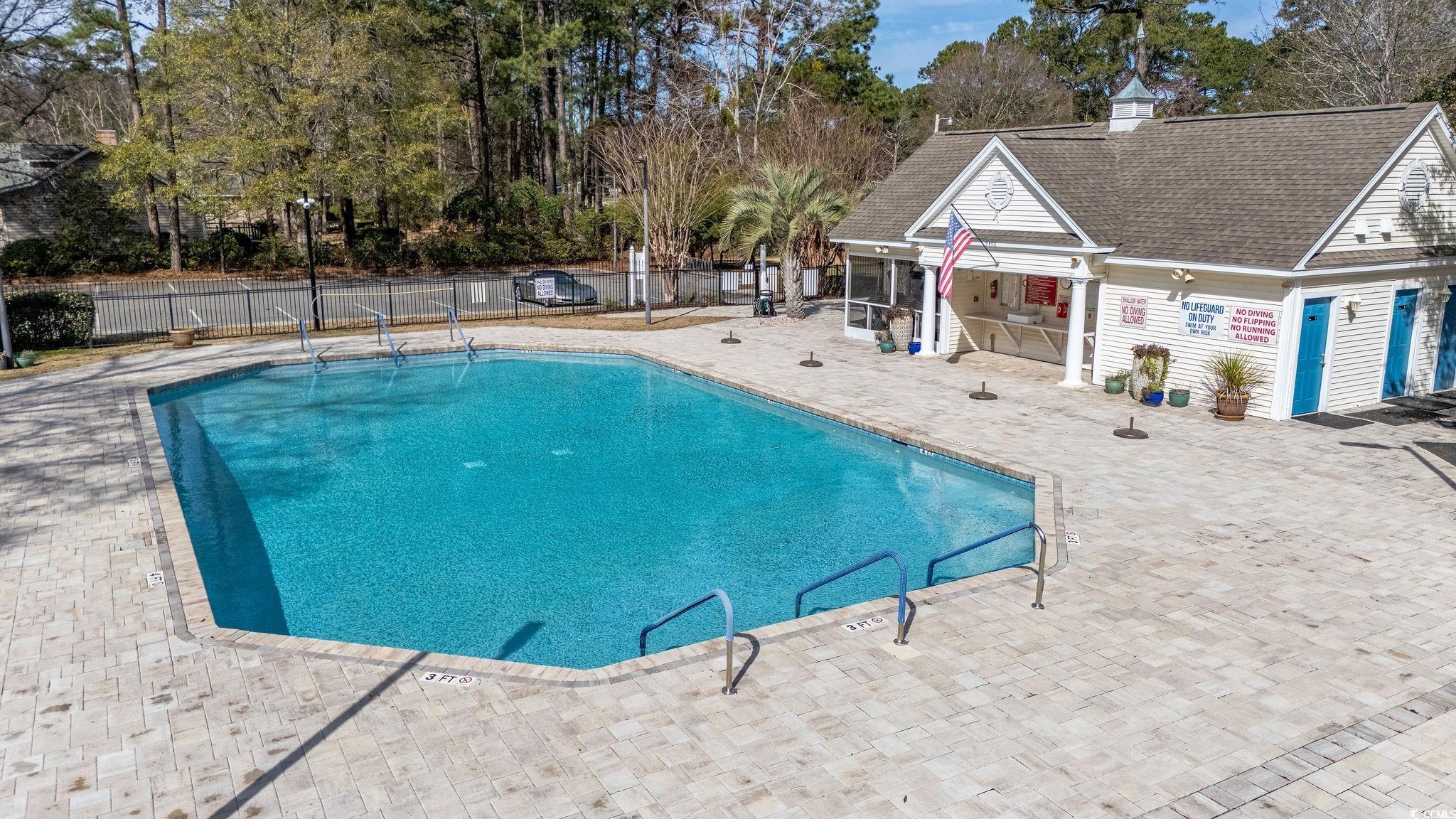 9430 Pinckney Ln., Murrells Inlet, South Carolina image 39