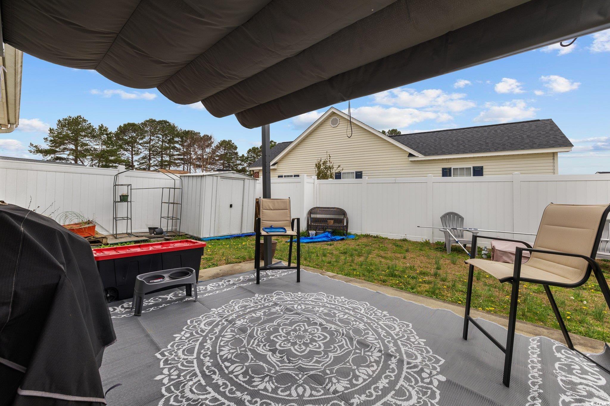 2601 Rosehip Ct., Conway, South Carolina image 14