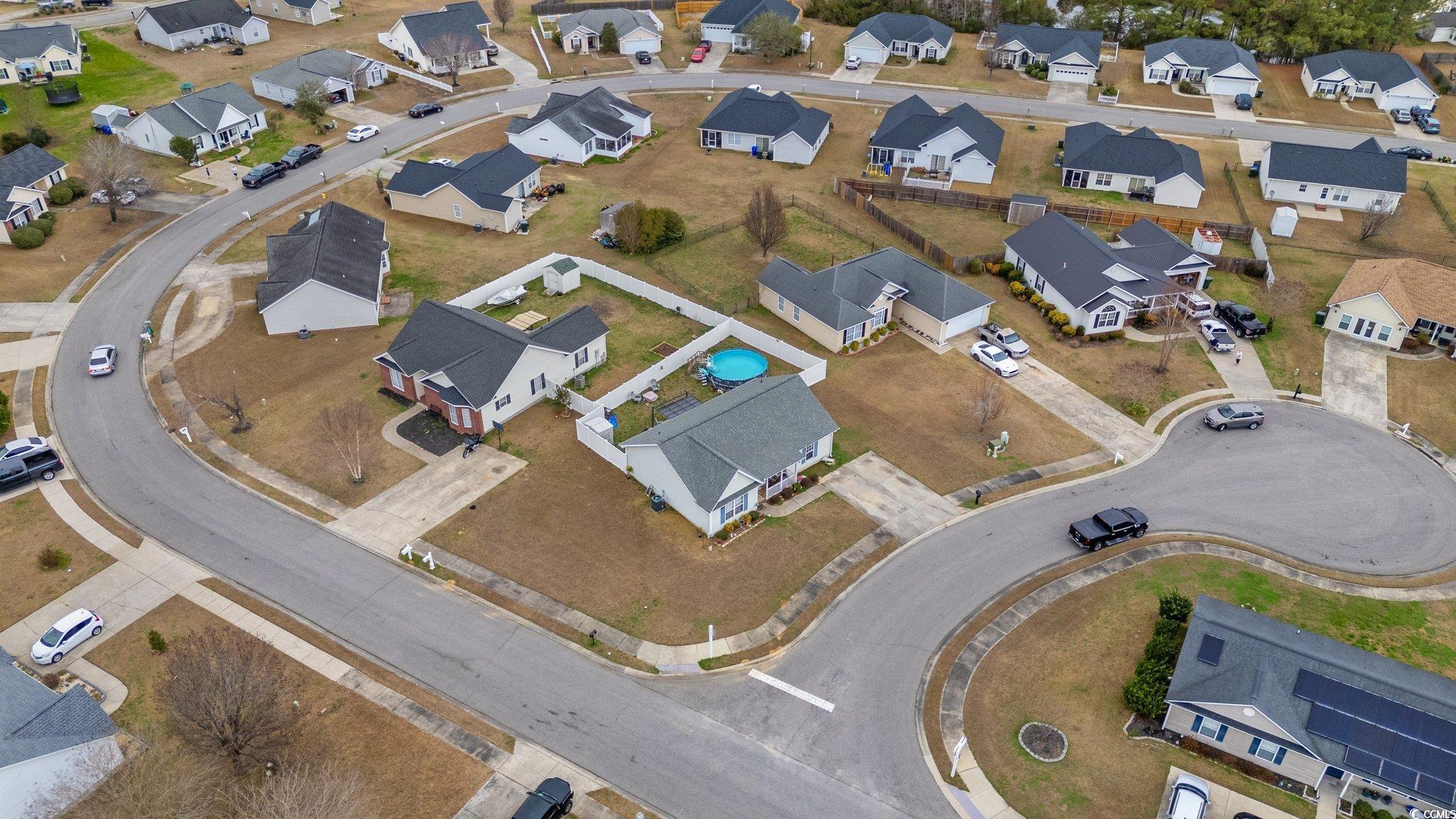 2601 Rosehip Ct., Conway, South Carolina image 7