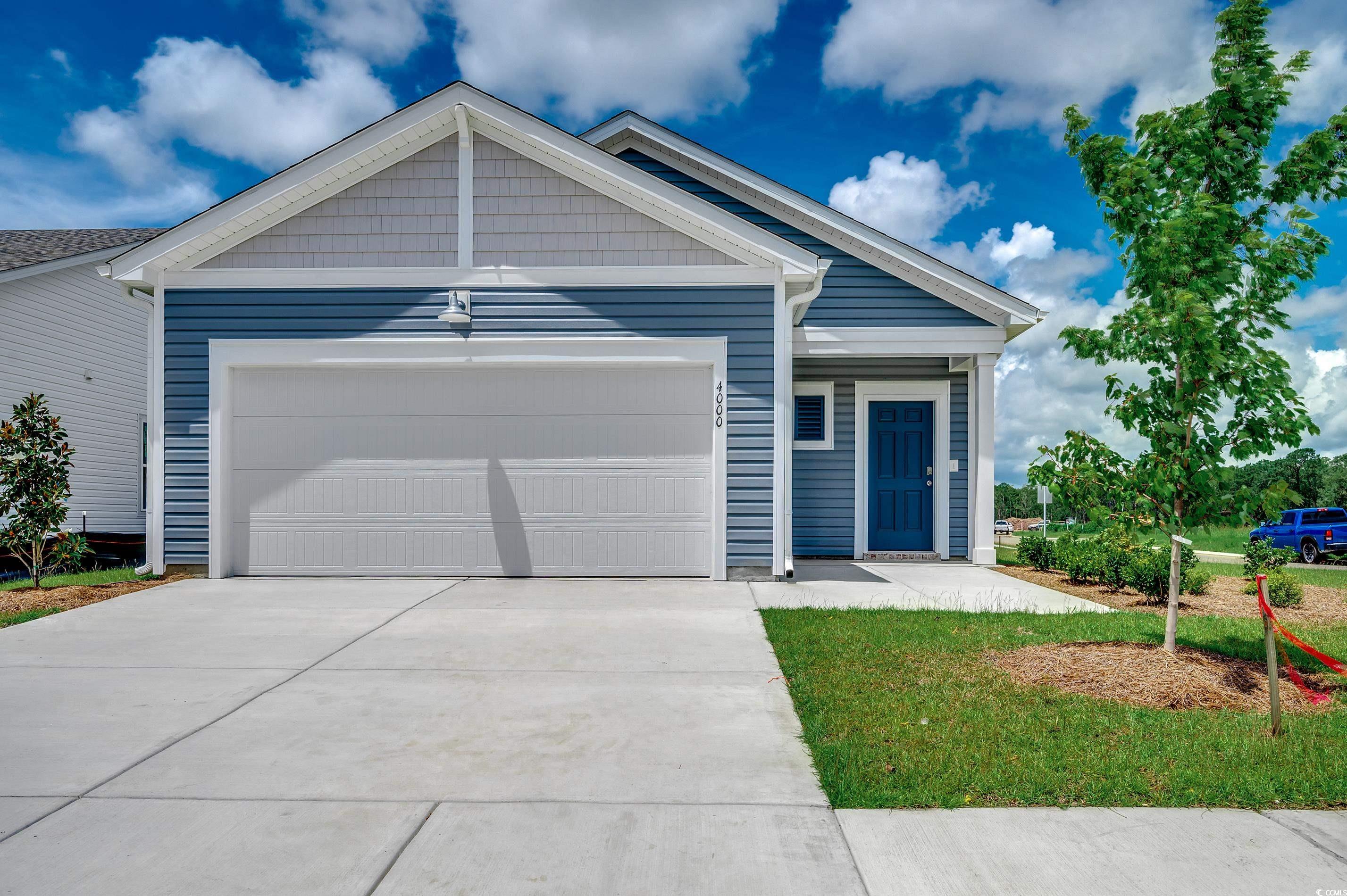 4000 Braid Ct. Myrtle Beach, SC 29588