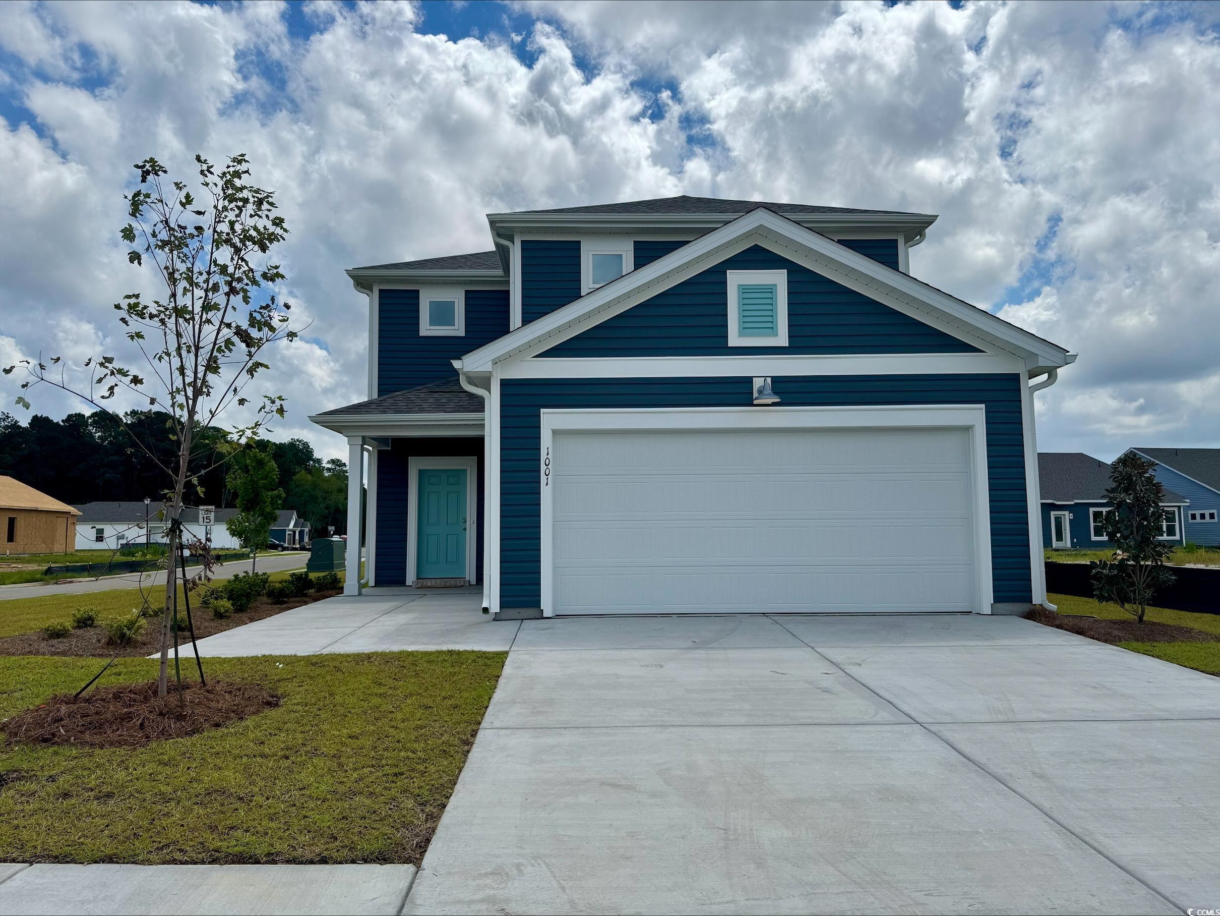 1001 Cavaletti Ct. Myrtle Beach, SC 29588
