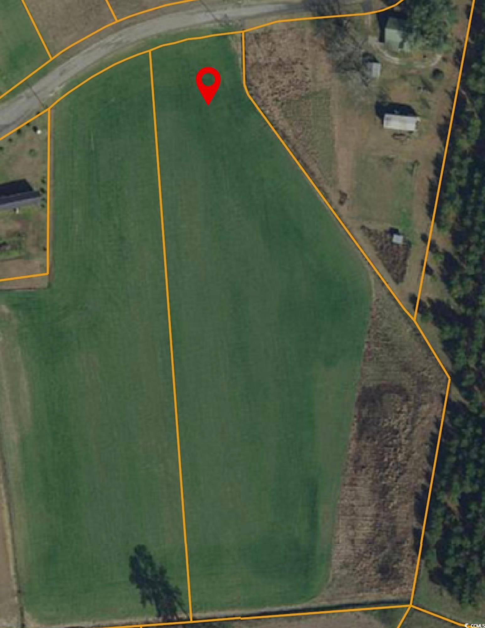 3289 Pioneer Rd. Conway, SC 29526