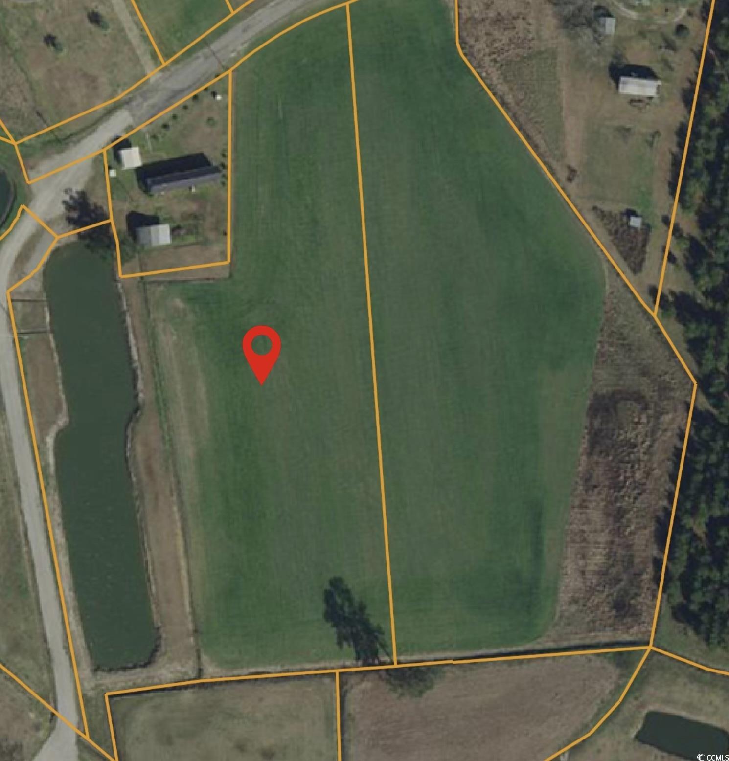 3293 Pioneer Rd. Conway, SC 29526