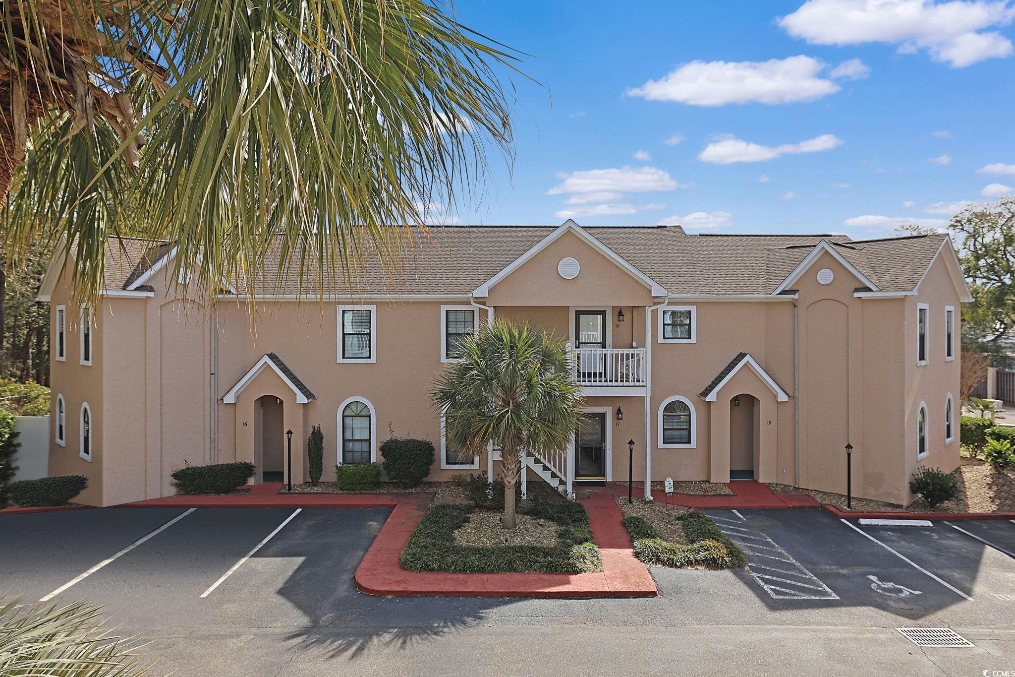 340 Lands End Blvd. UNIT #18 Myrtle Beach, SC 29572