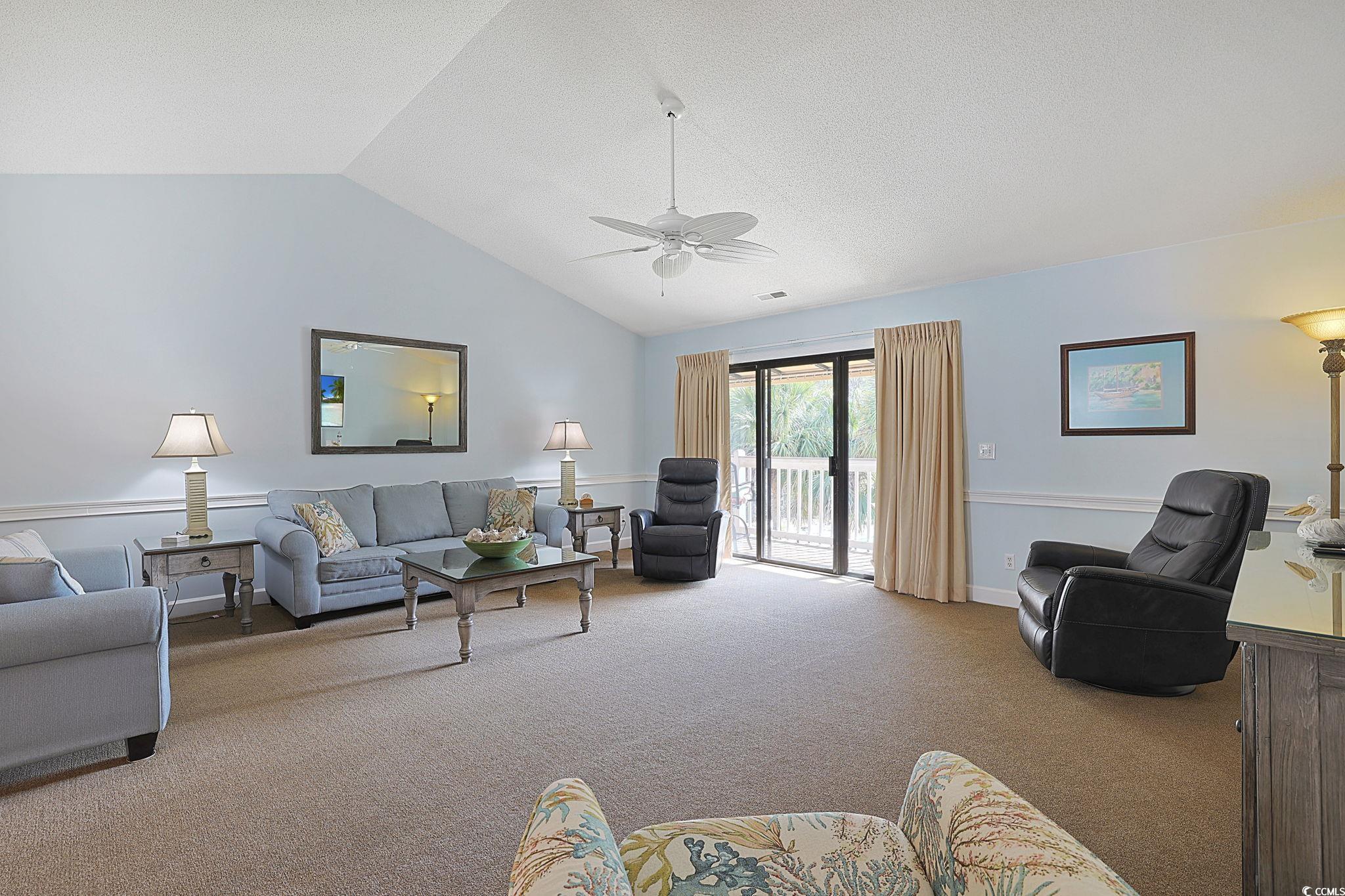 340 Lands End Blvd. #18, Myrtle Beach, South Carolina image 3