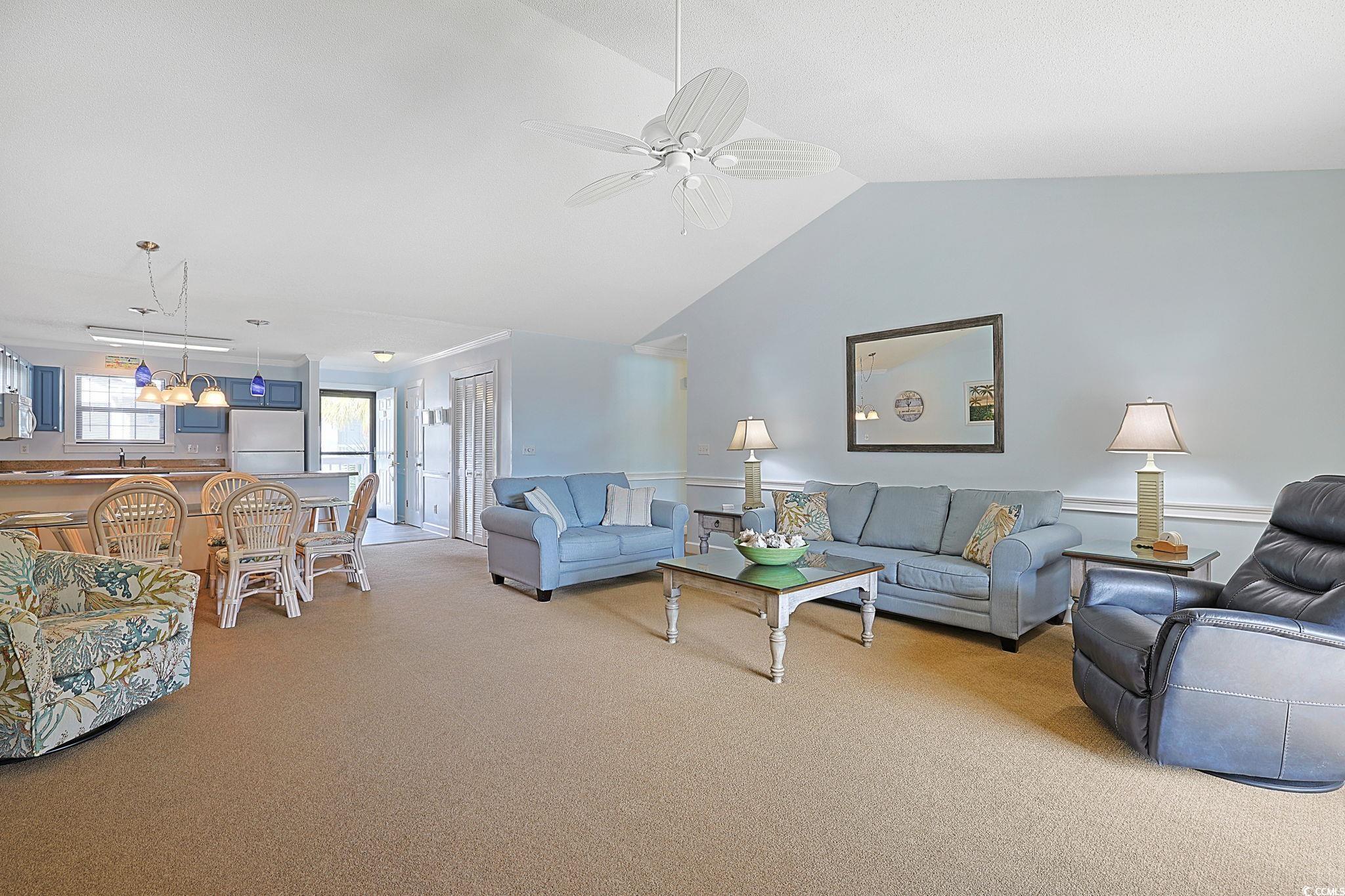 340 Lands End Blvd. #18, Myrtle Beach, South Carolina image 4