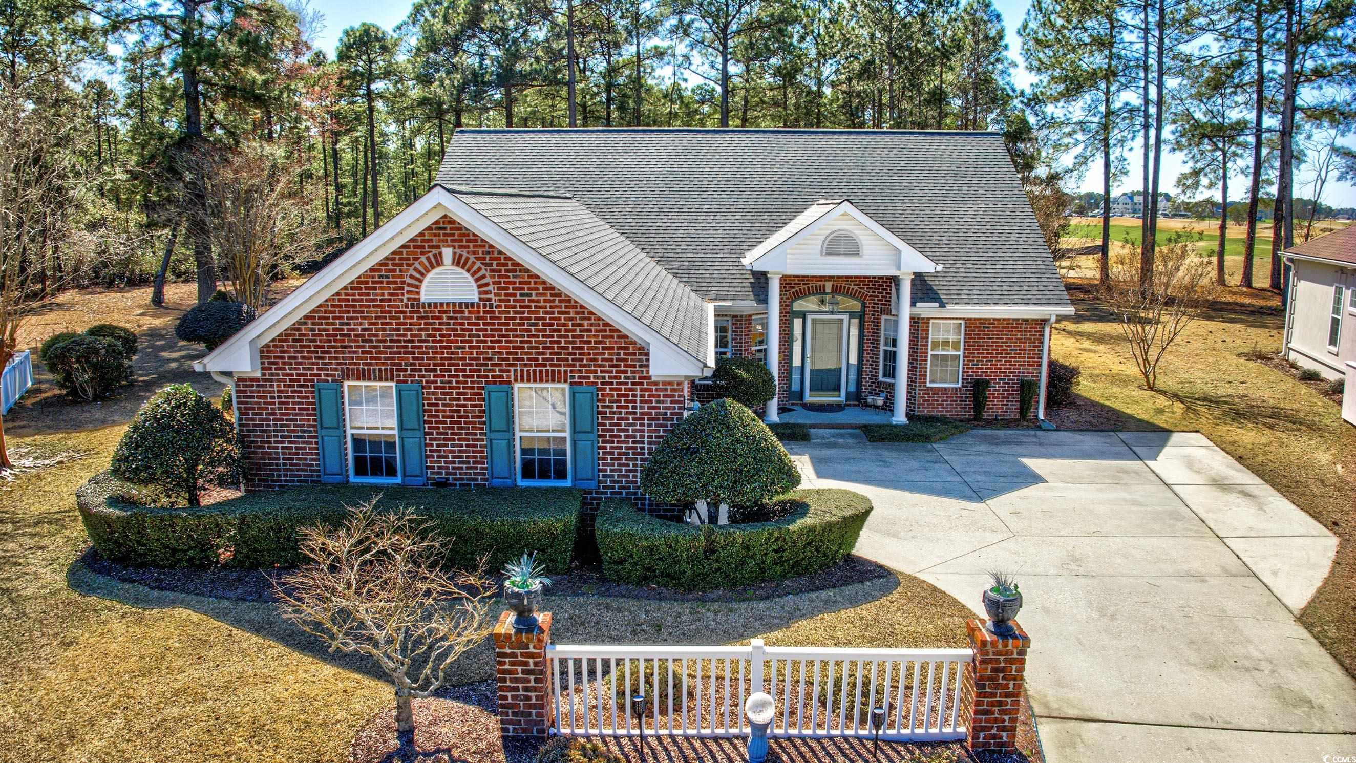4494 Aberdeen Way Myrtle Beach, SC 29579
