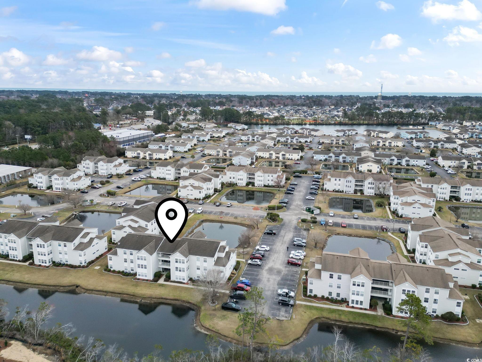 2276 Essex Dr. #APT H, Surfside Beach, South Carolina image 25