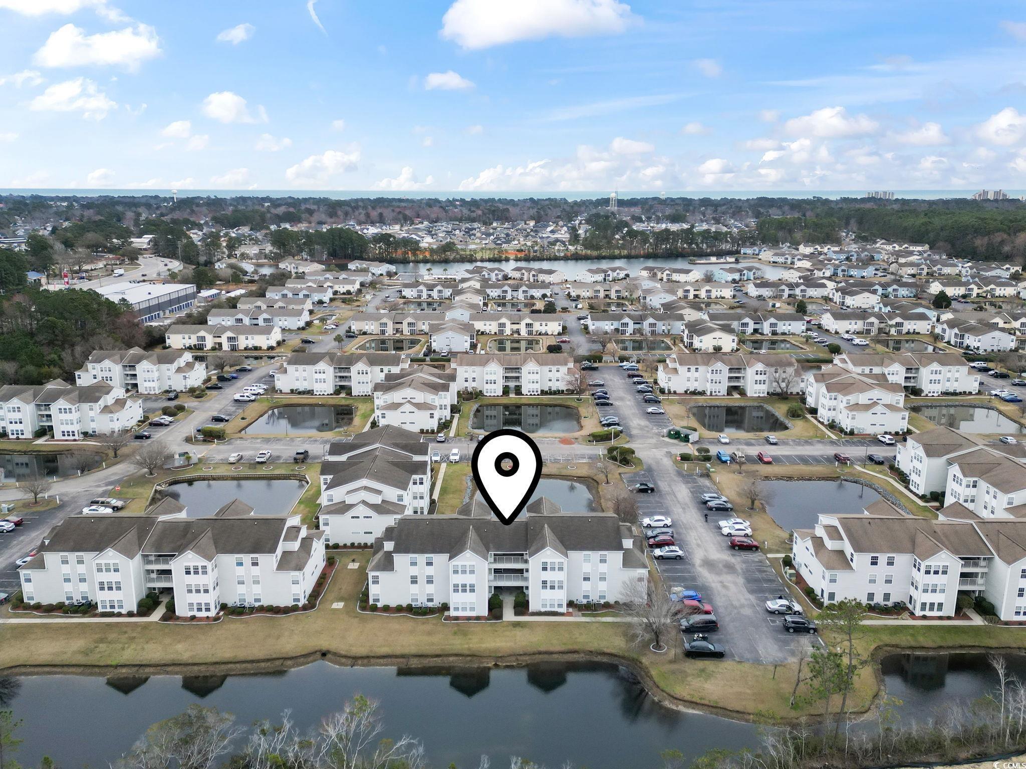 2276 Essex Dr. #APT H, Surfside Beach, South Carolina image 26