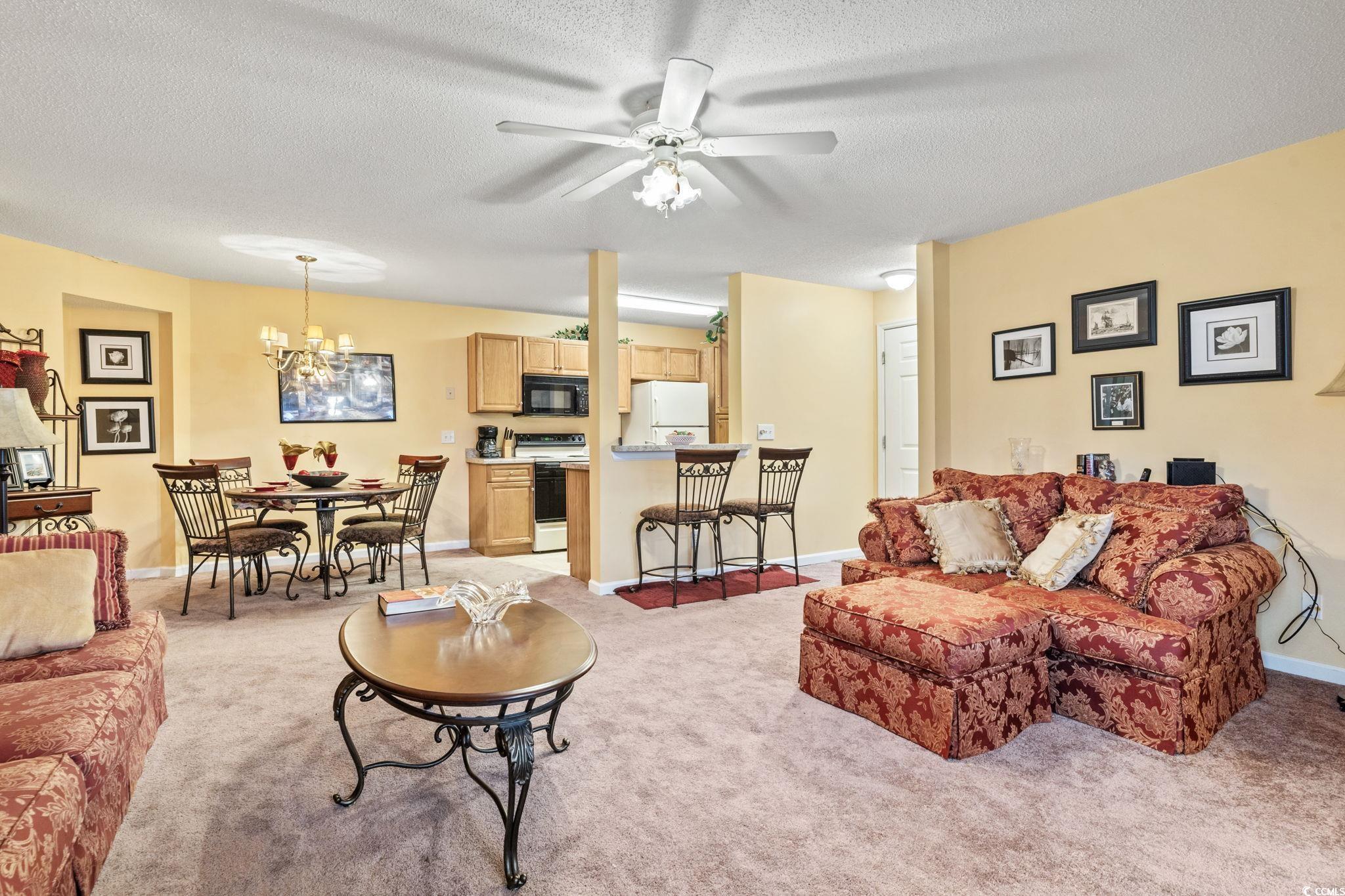 2276 Essex Dr. #APT H, Surfside Beach, South Carolina image 3