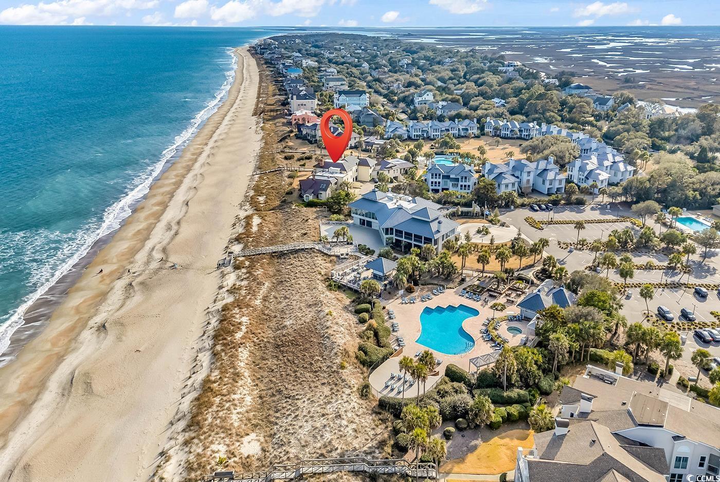 363 Debordieu Blvd. UNIT NEC-1 Georgetown, SC 29440