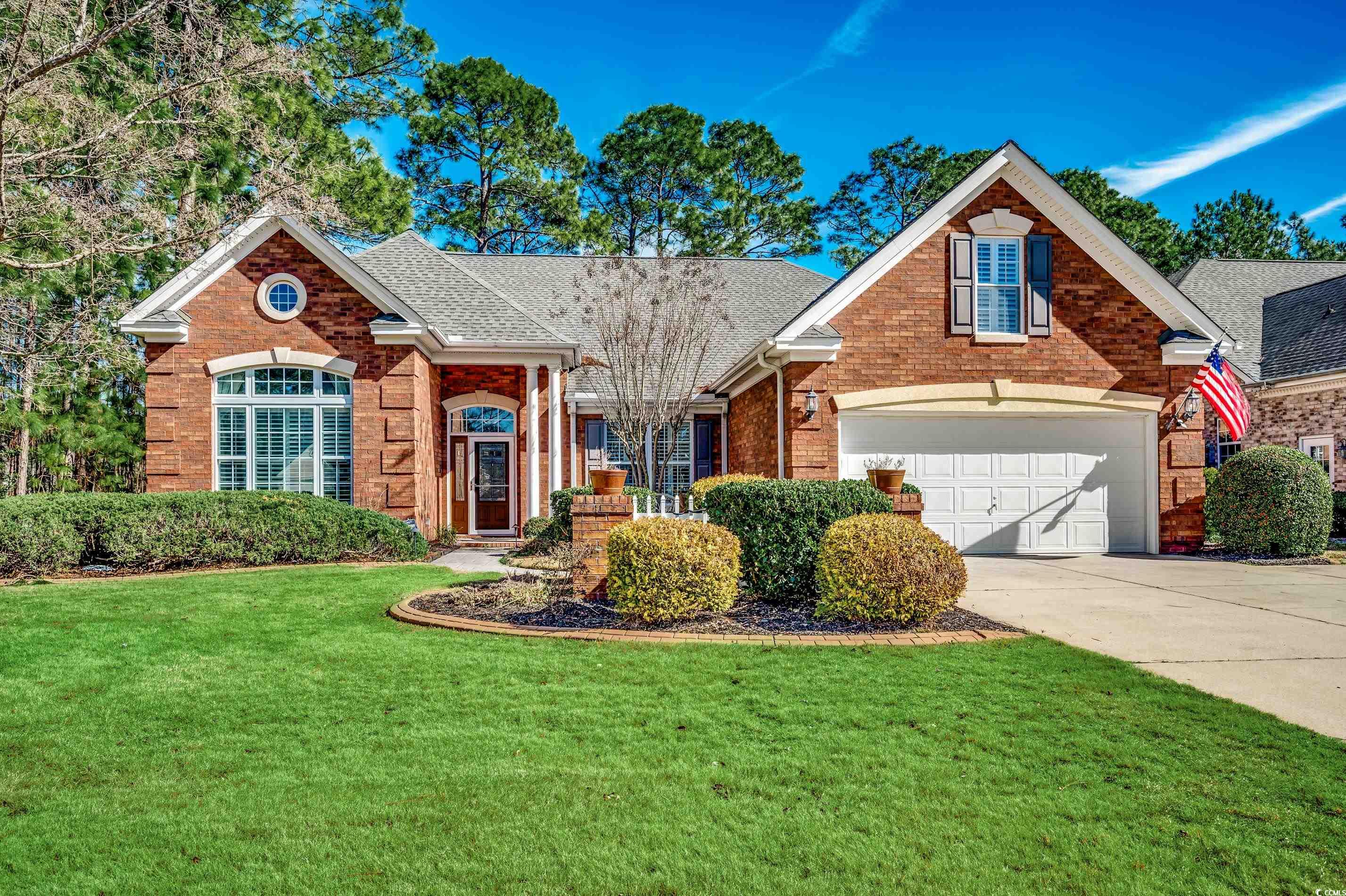 4245 Congressional Dr. Myrtle Beach, SC 29579