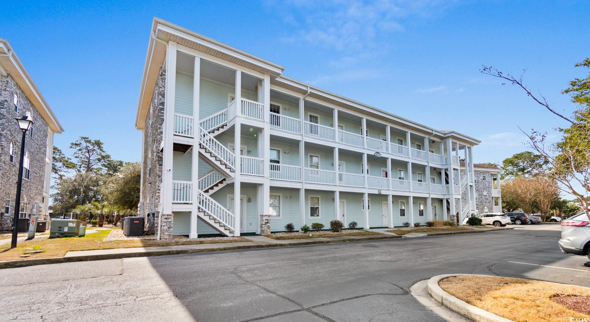 4655 Wild Iris Dr. UNIT #101 Myrtle Beach, SC 29577