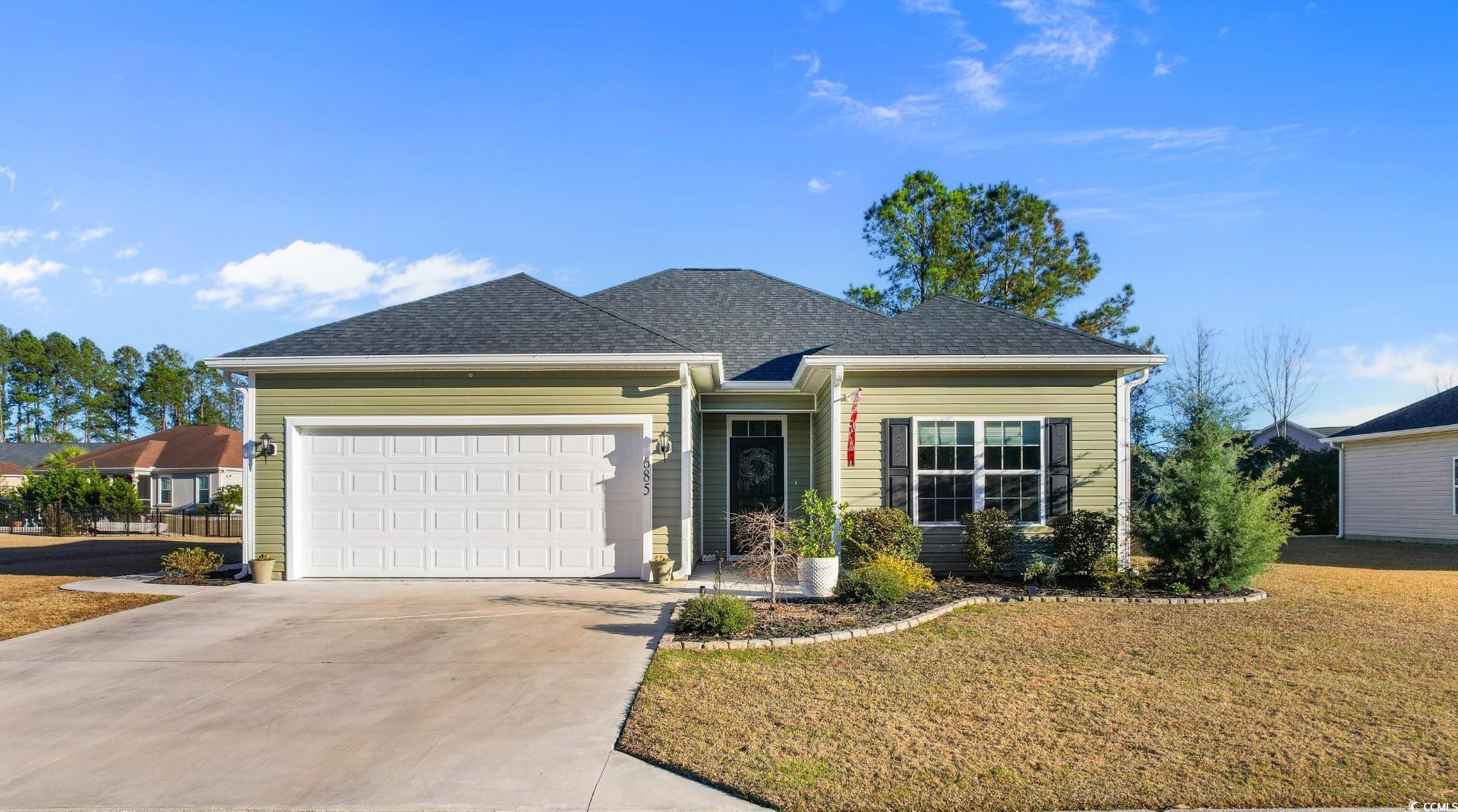 685 Tidal Point Ln. Myrtle Beach, SC 29579