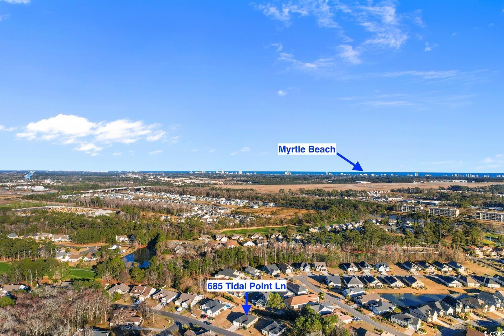 685 Tidal Point Ln., Myrtle Beach, South Carolina image 32