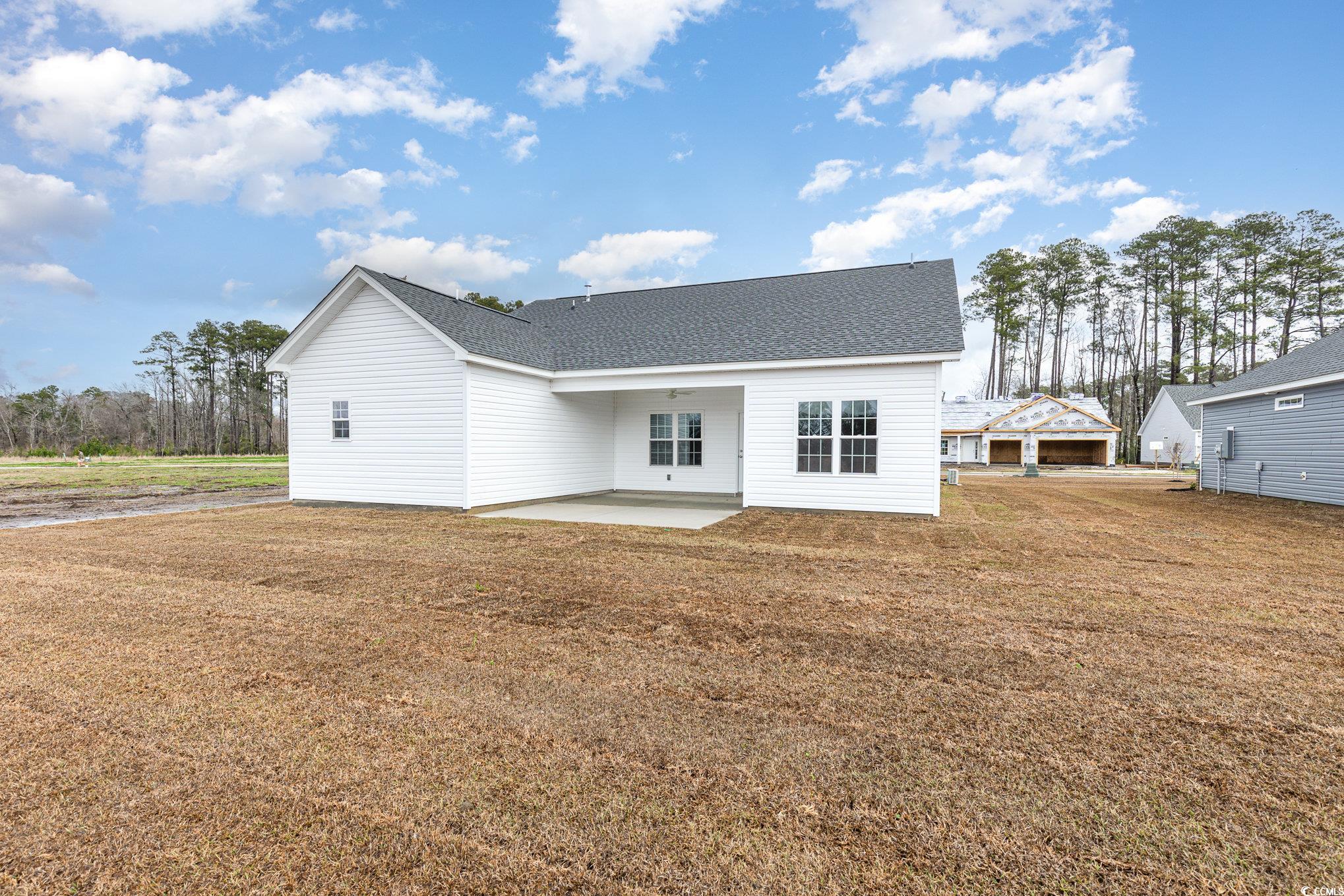 379 West Dogwood Rd., Loris, South Carolina image 18