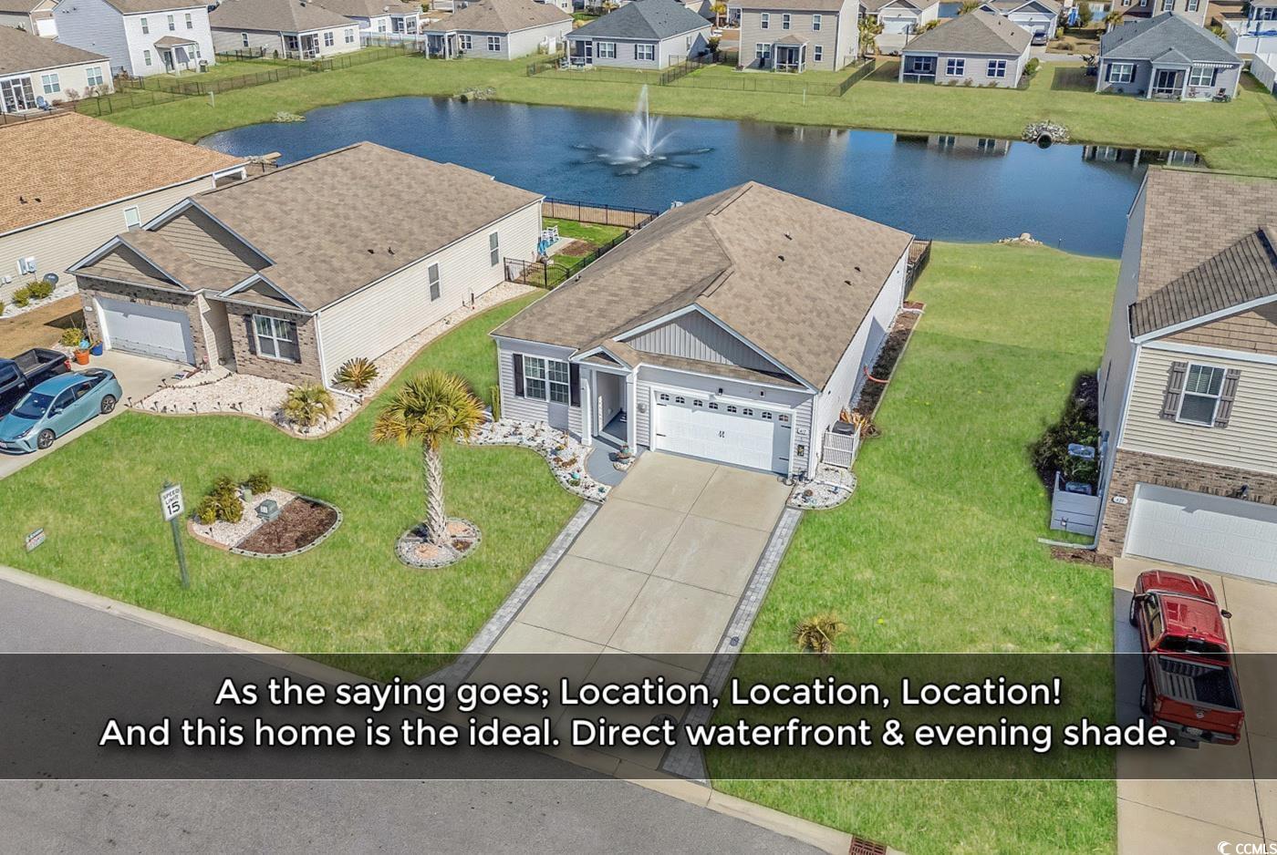 417 Accord St. Myrtle Beach, SC 29588