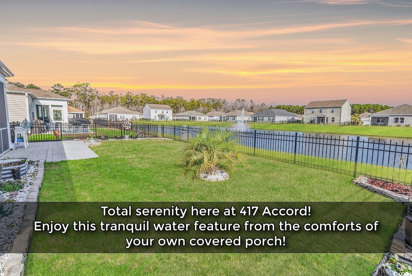 417 Accord St., Myrtle Beach, South Carolina image 3