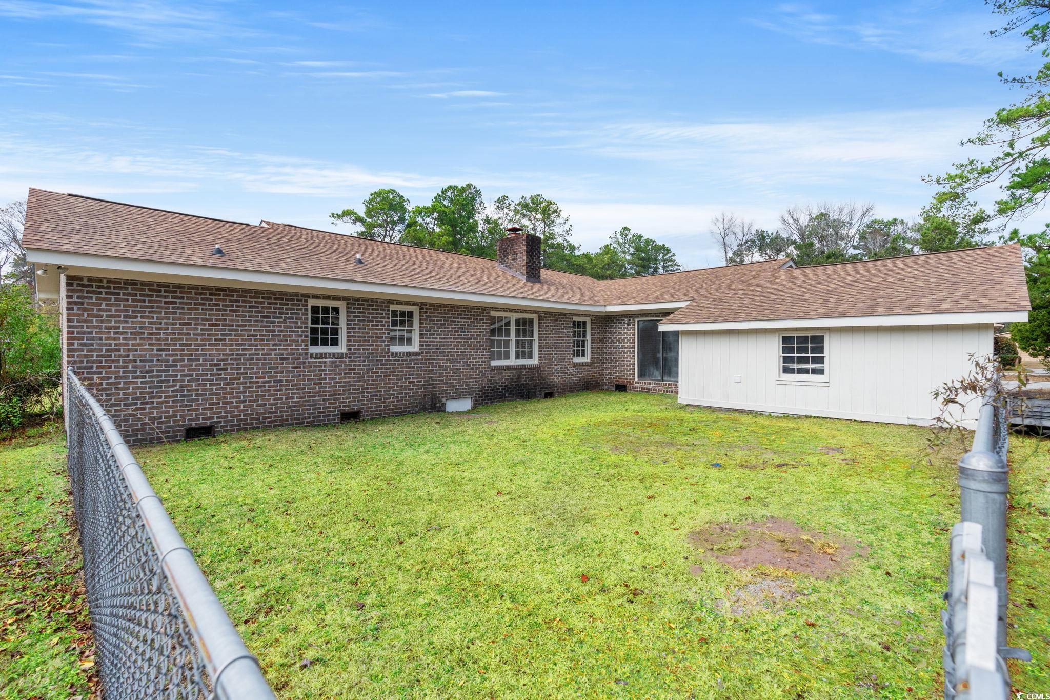 83 Pond St., Georgetown, South Carolina image 30