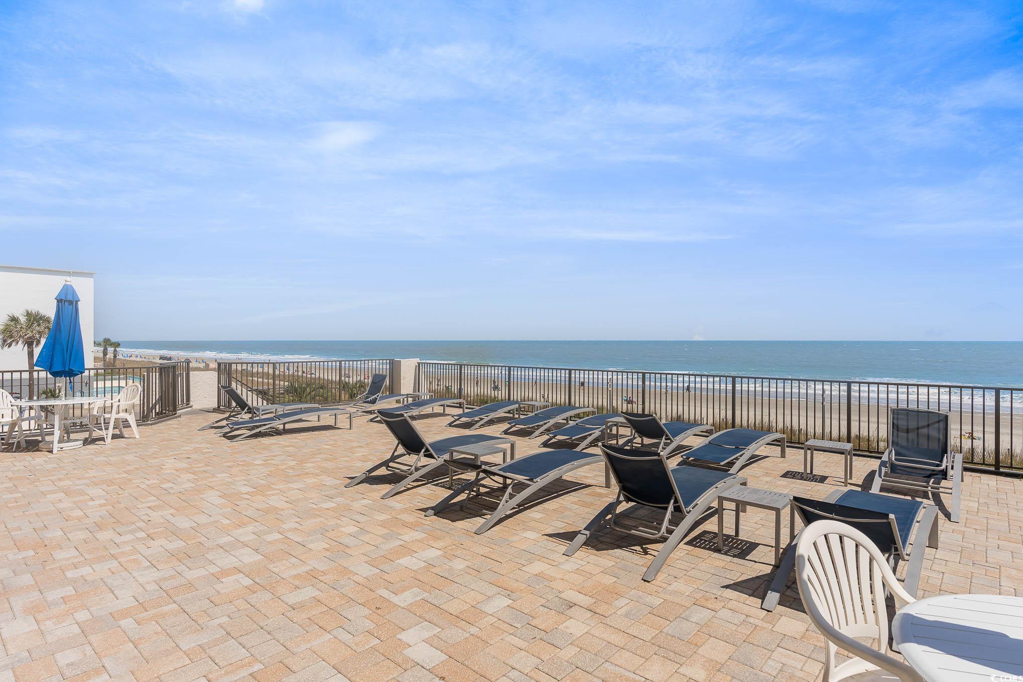 1903 S Ocean Blvd. #606, North Myrtle Beach, South Carolina image 14