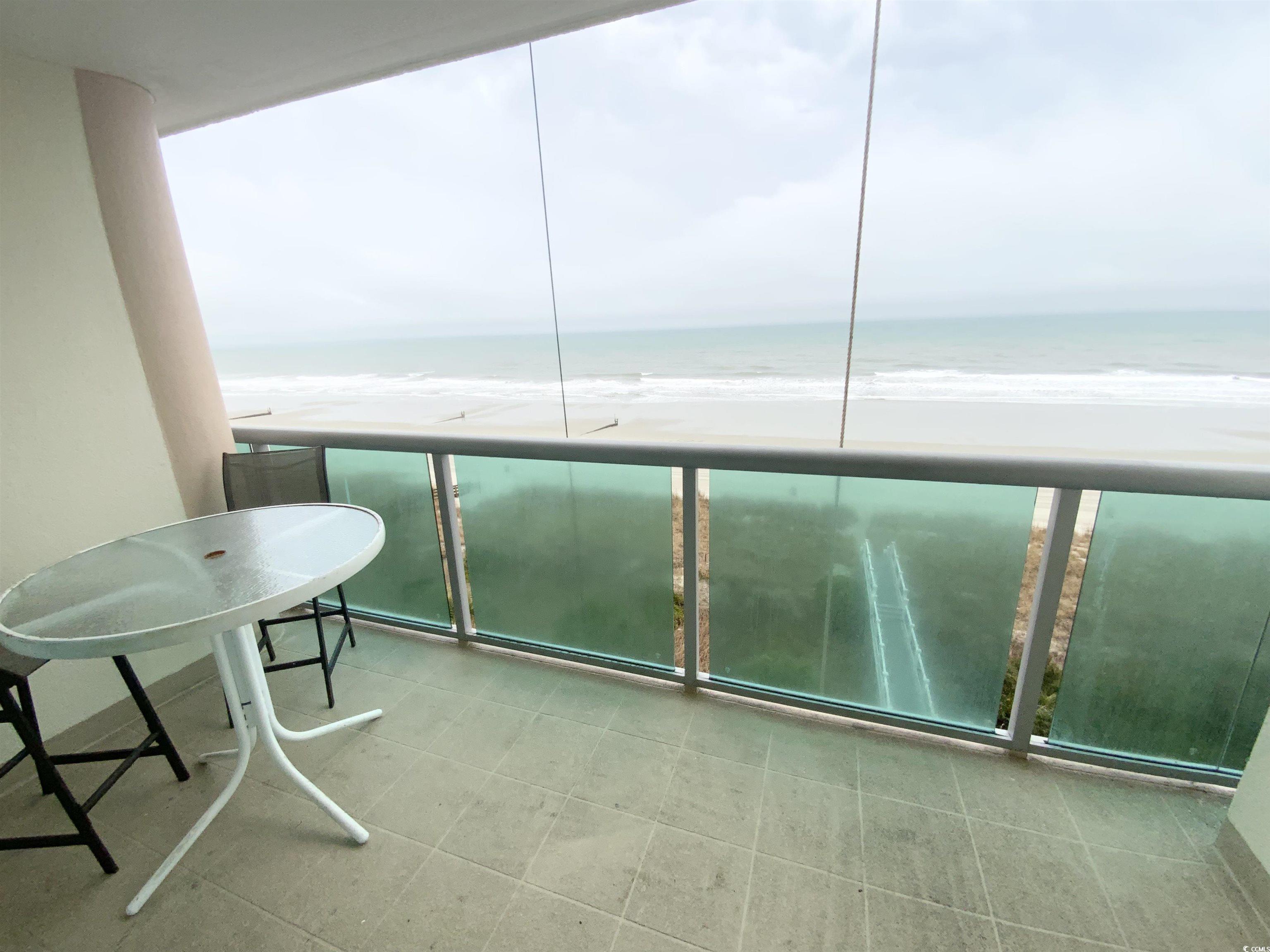 1903 S Ocean Blvd. #606, North Myrtle Beach, South Carolina image 4