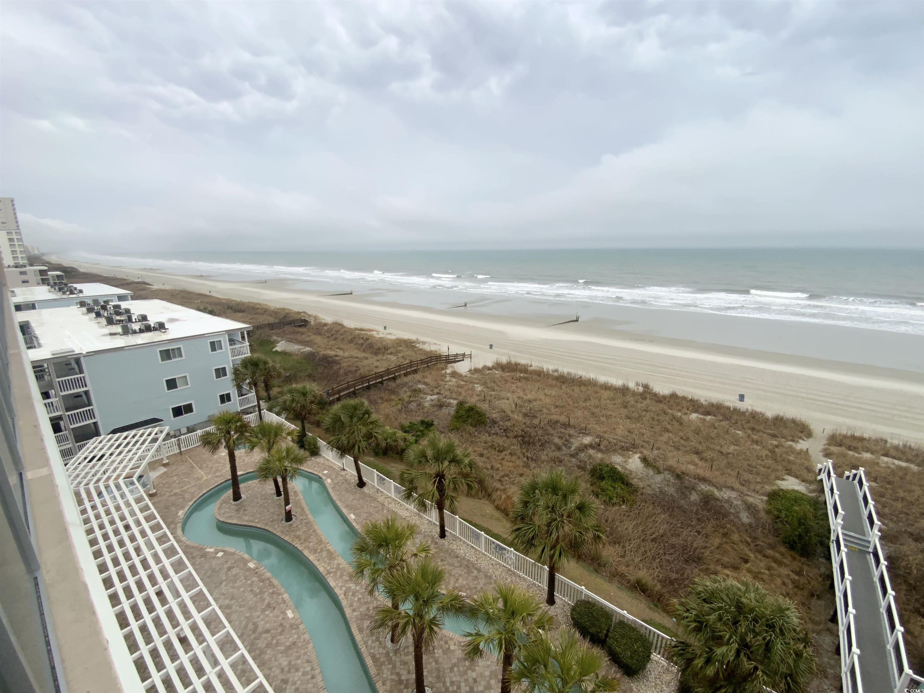 1903 S Ocean Blvd. #606, North Myrtle Beach, South Carolina image 5