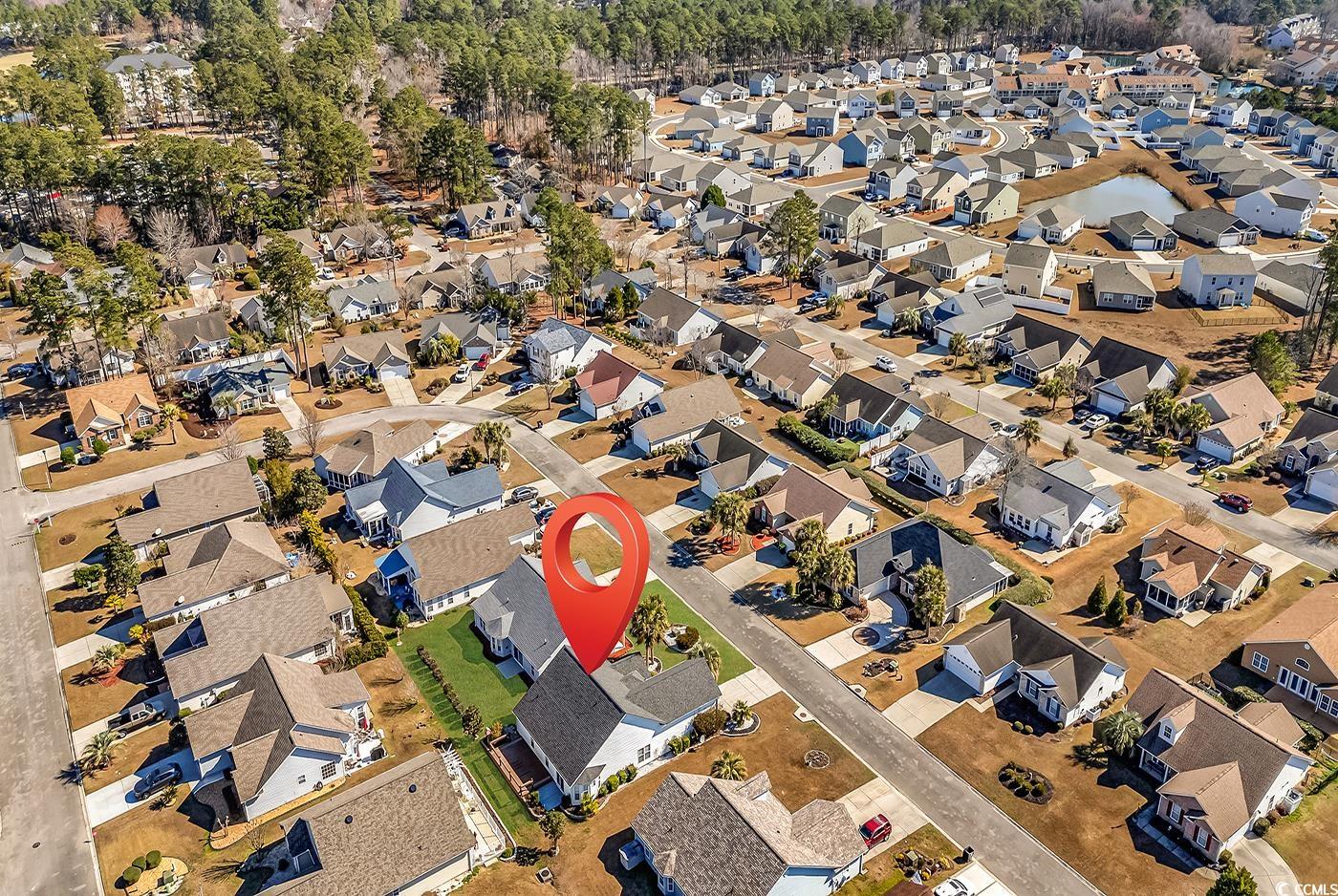 7228 Guinevere Circle