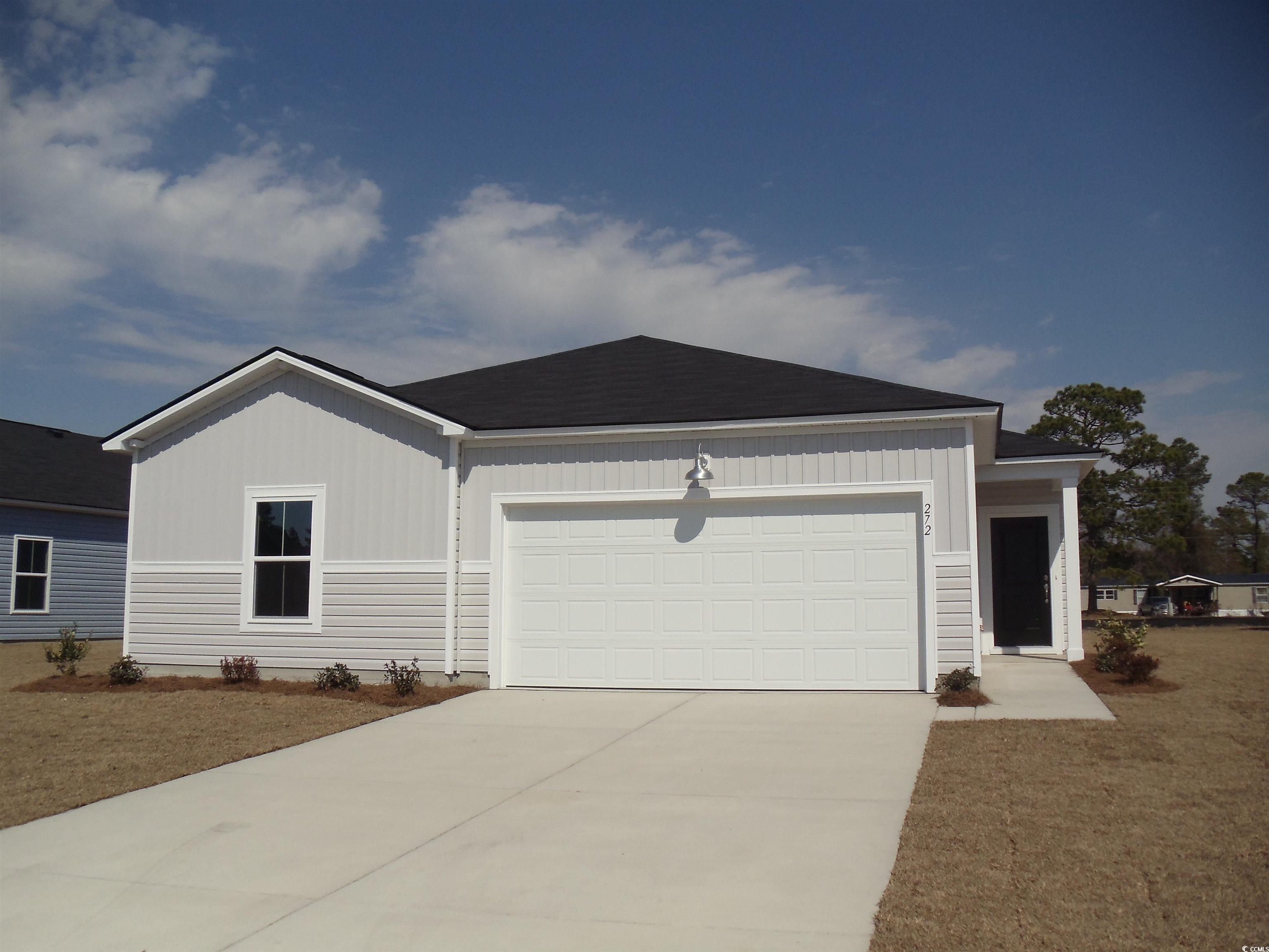 272 Warner Crossing Way Loris, SC 29569