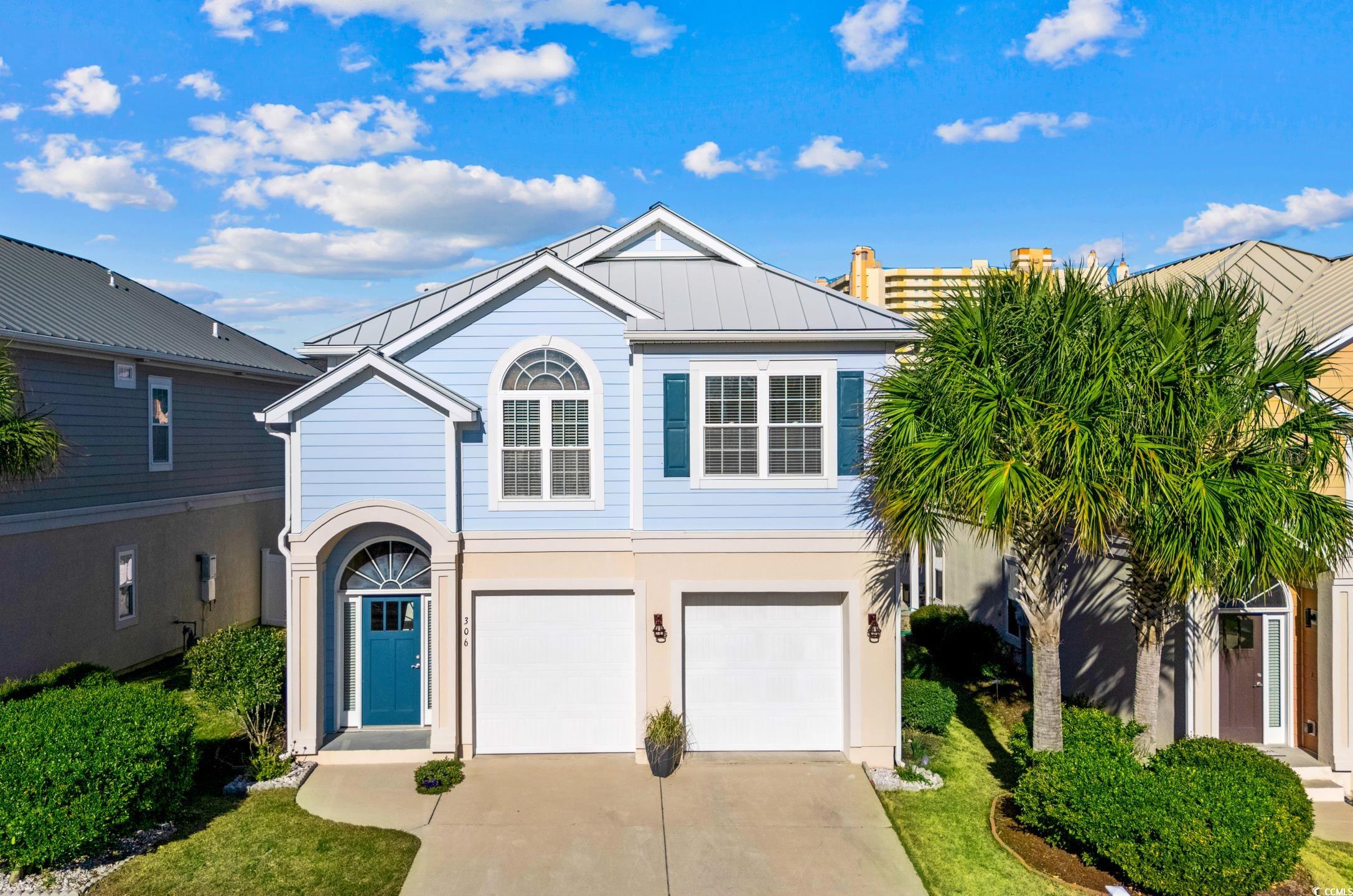 306 7th Ave. S North Myrtle Beach, SC 29582