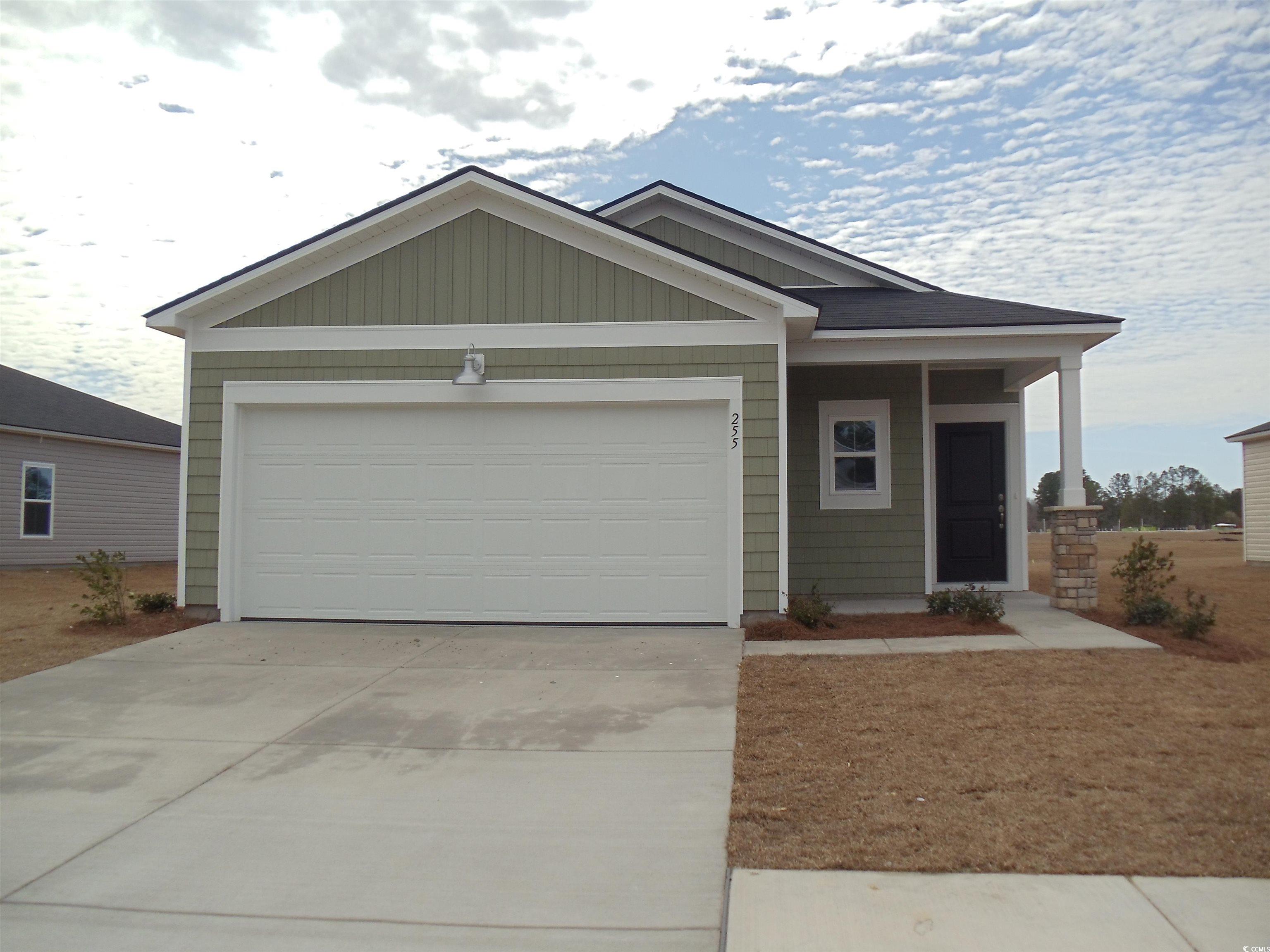 255 Warner Crossing Way Loris, SC 29569