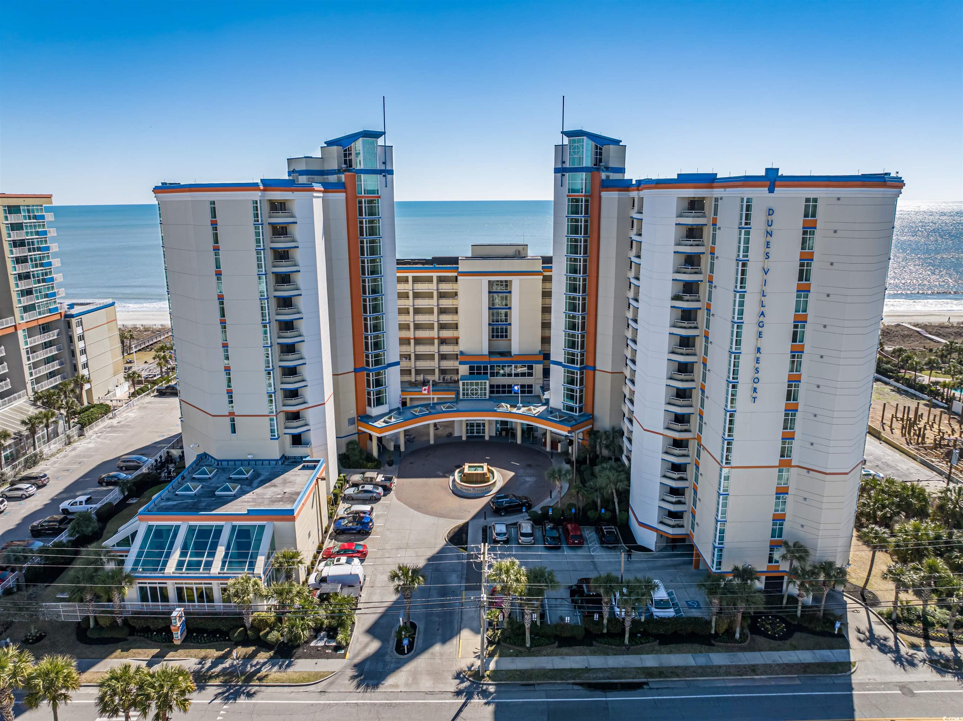 5200 N Ocean Blvd. UNIT #155 Myrtle Beach, SC 29577