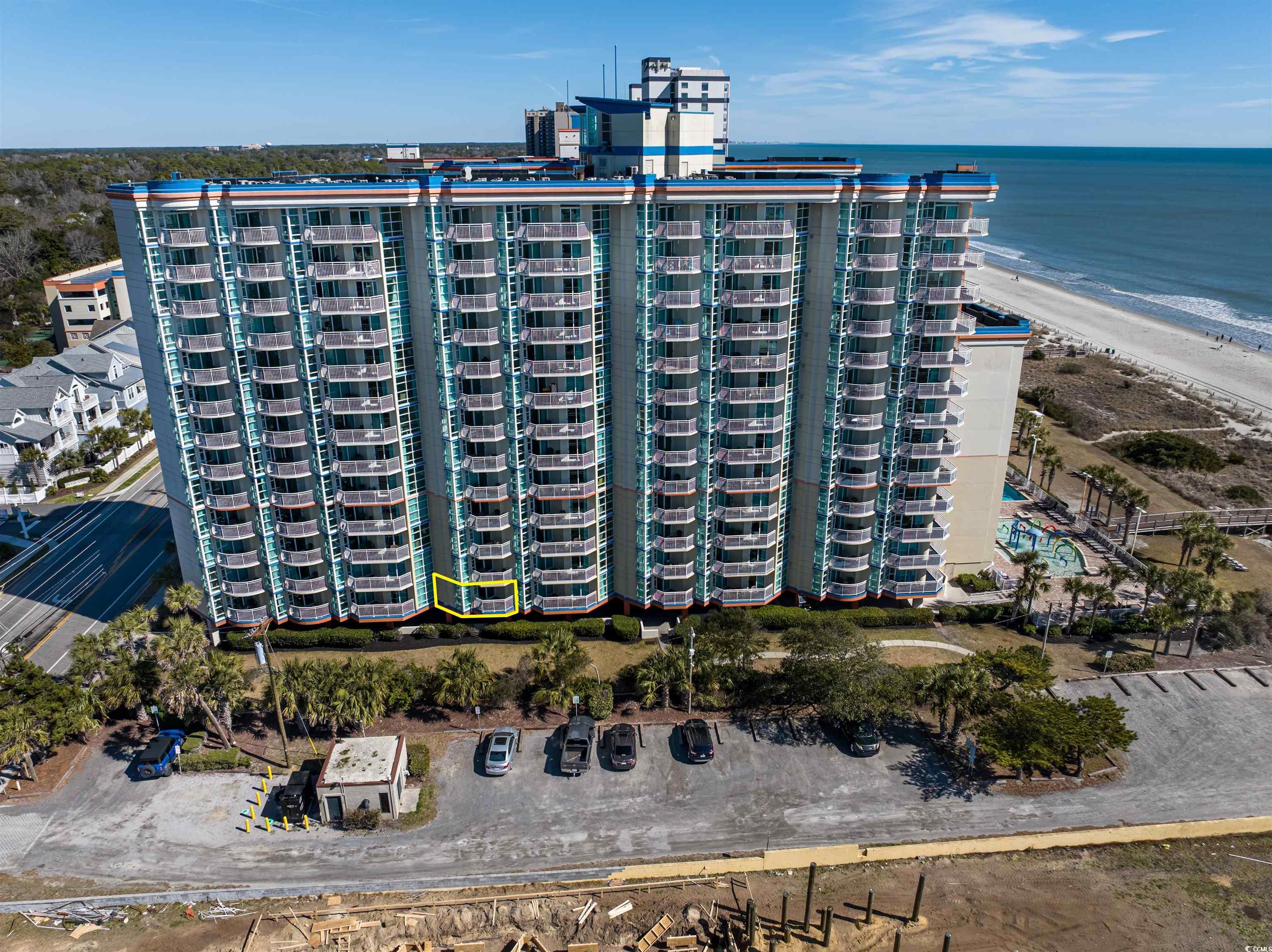 5200 N Ocean Blvd. #155, Myrtle Beach, South Carolina image 21