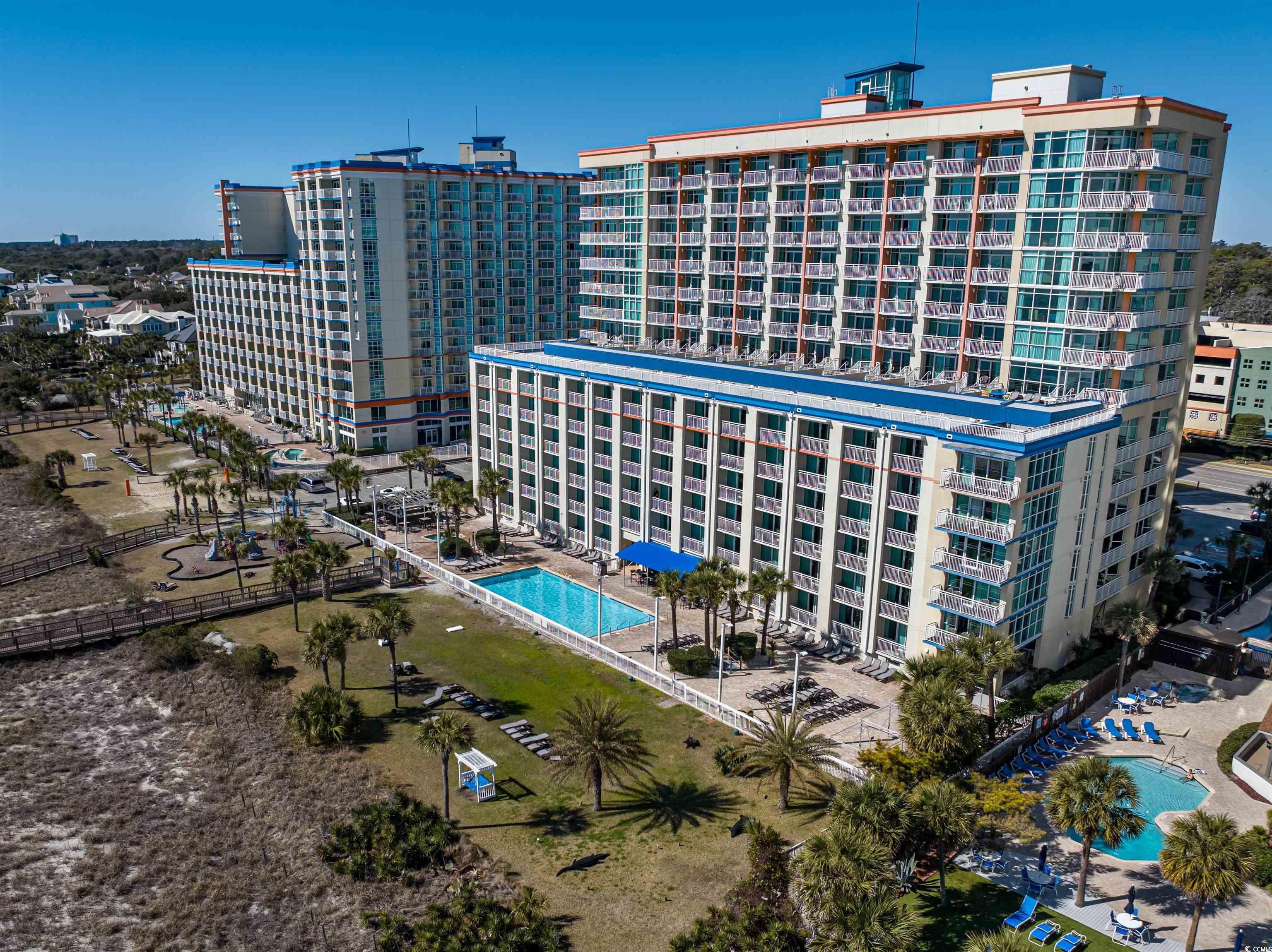 5200 N Ocean Blvd. #155, Myrtle Beach, South Carolina image 22