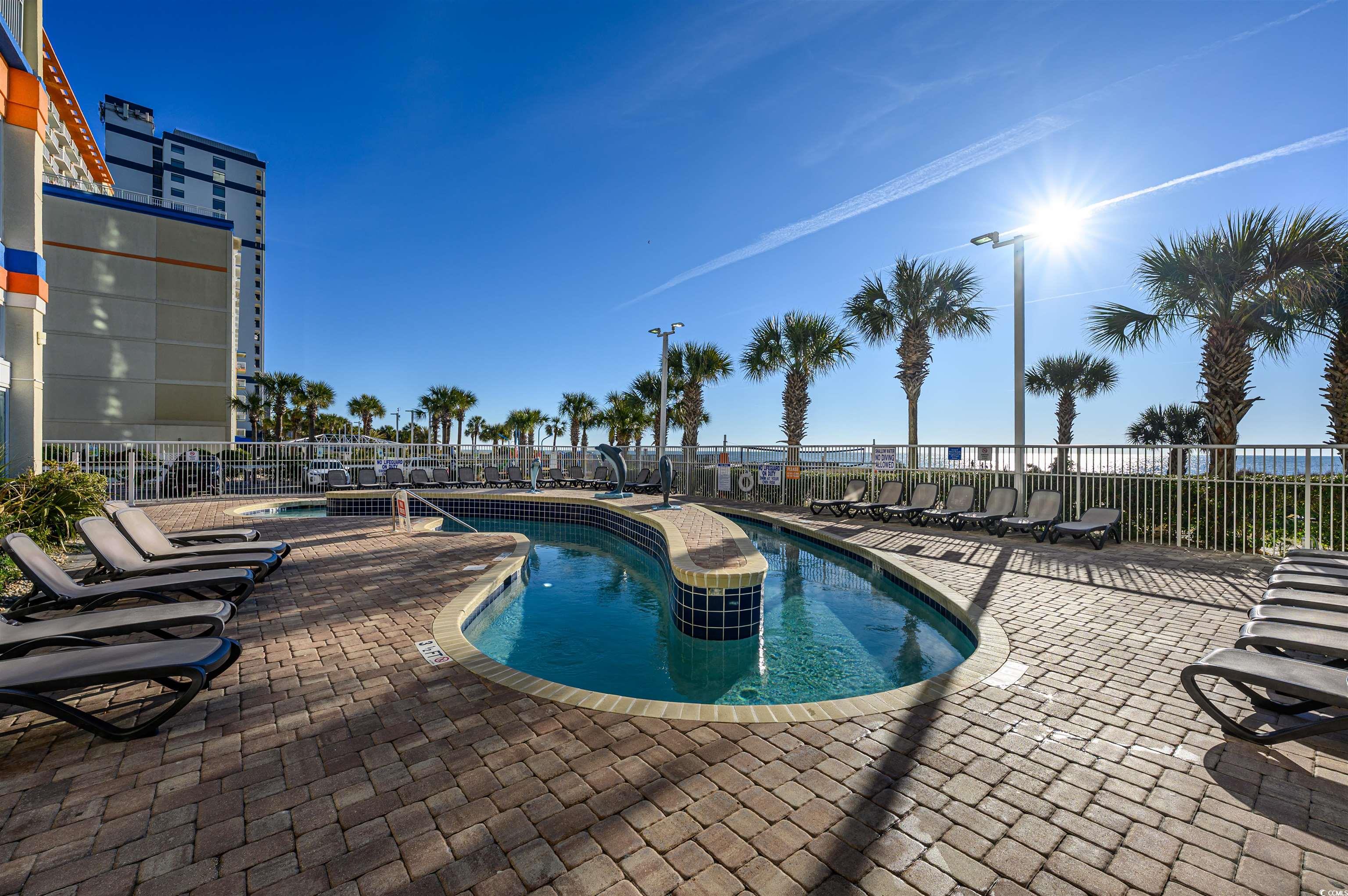 5200 N Ocean Blvd. #155, Myrtle Beach, South Carolina image 27