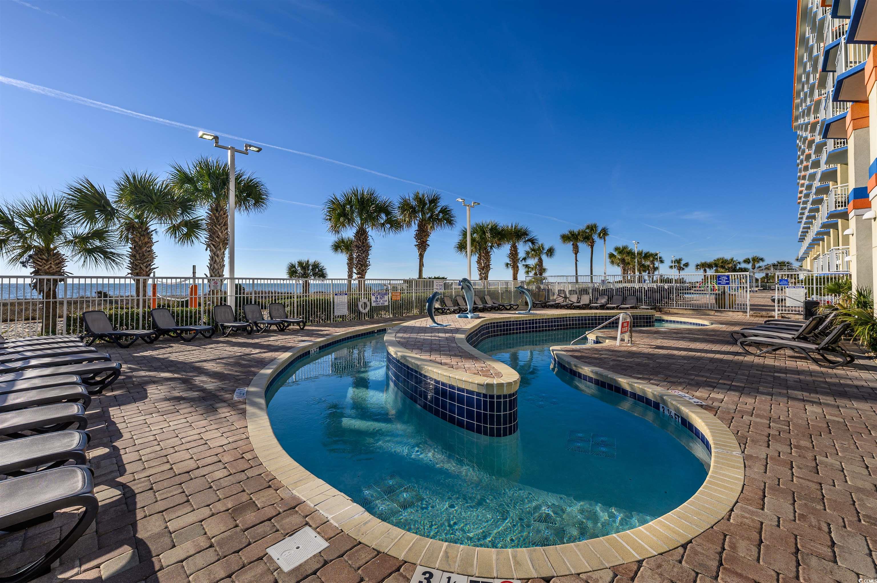 5200 N Ocean Blvd. #155, Myrtle Beach, South Carolina image 28