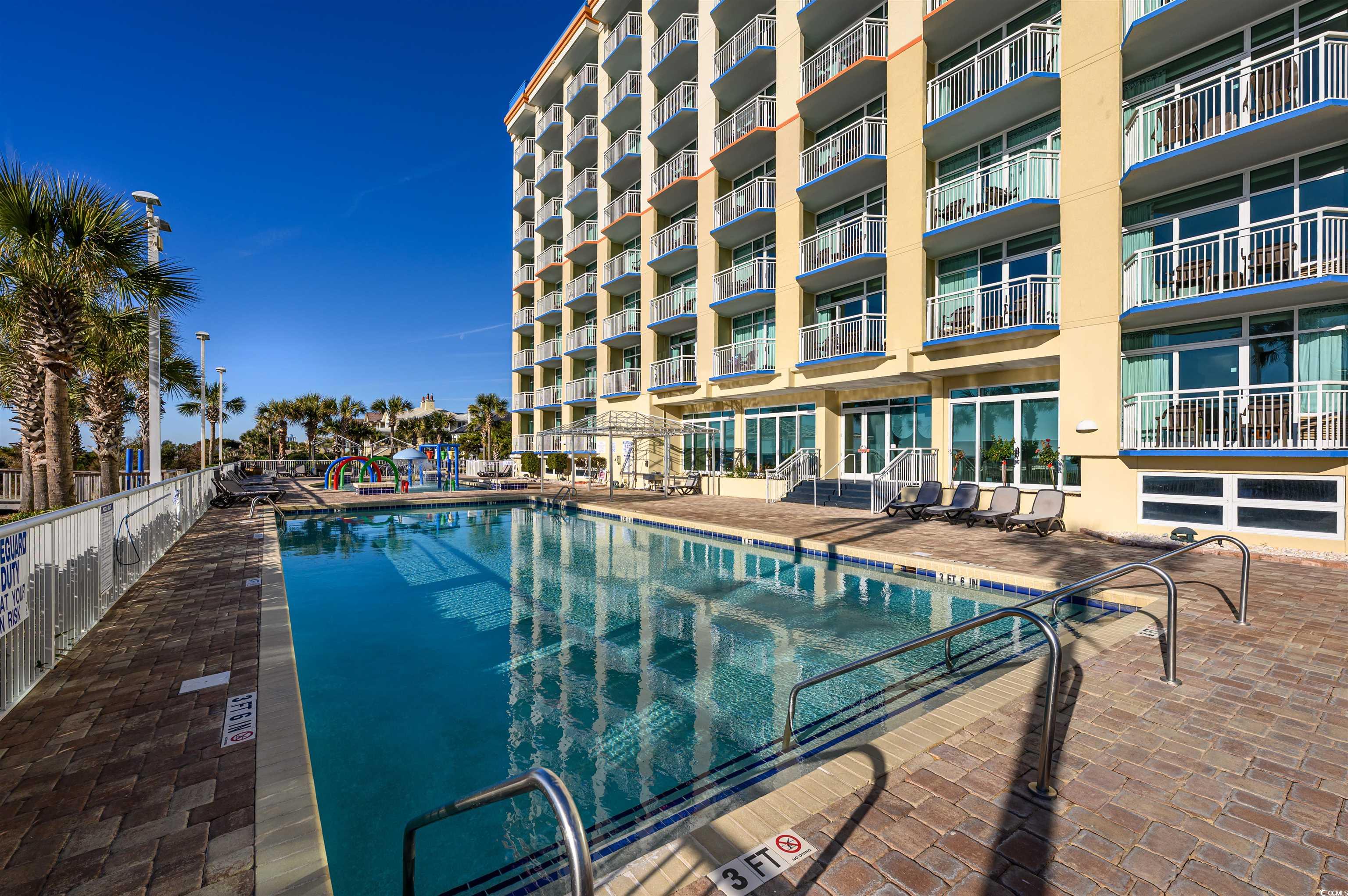 5200 N Ocean Blvd. #155, Myrtle Beach, South Carolina image 29