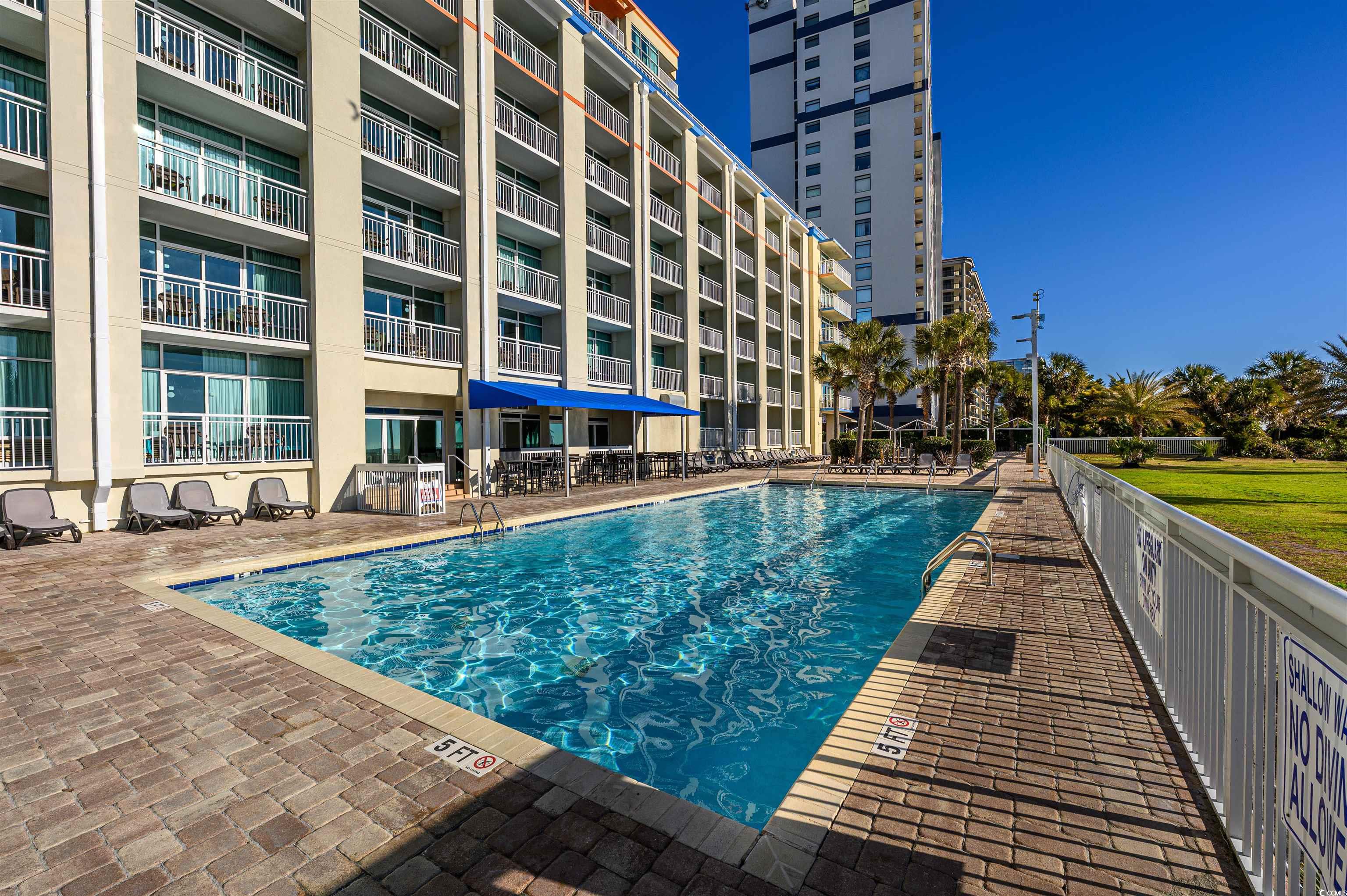 5200 N Ocean Blvd. #155, Myrtle Beach, South Carolina image 30