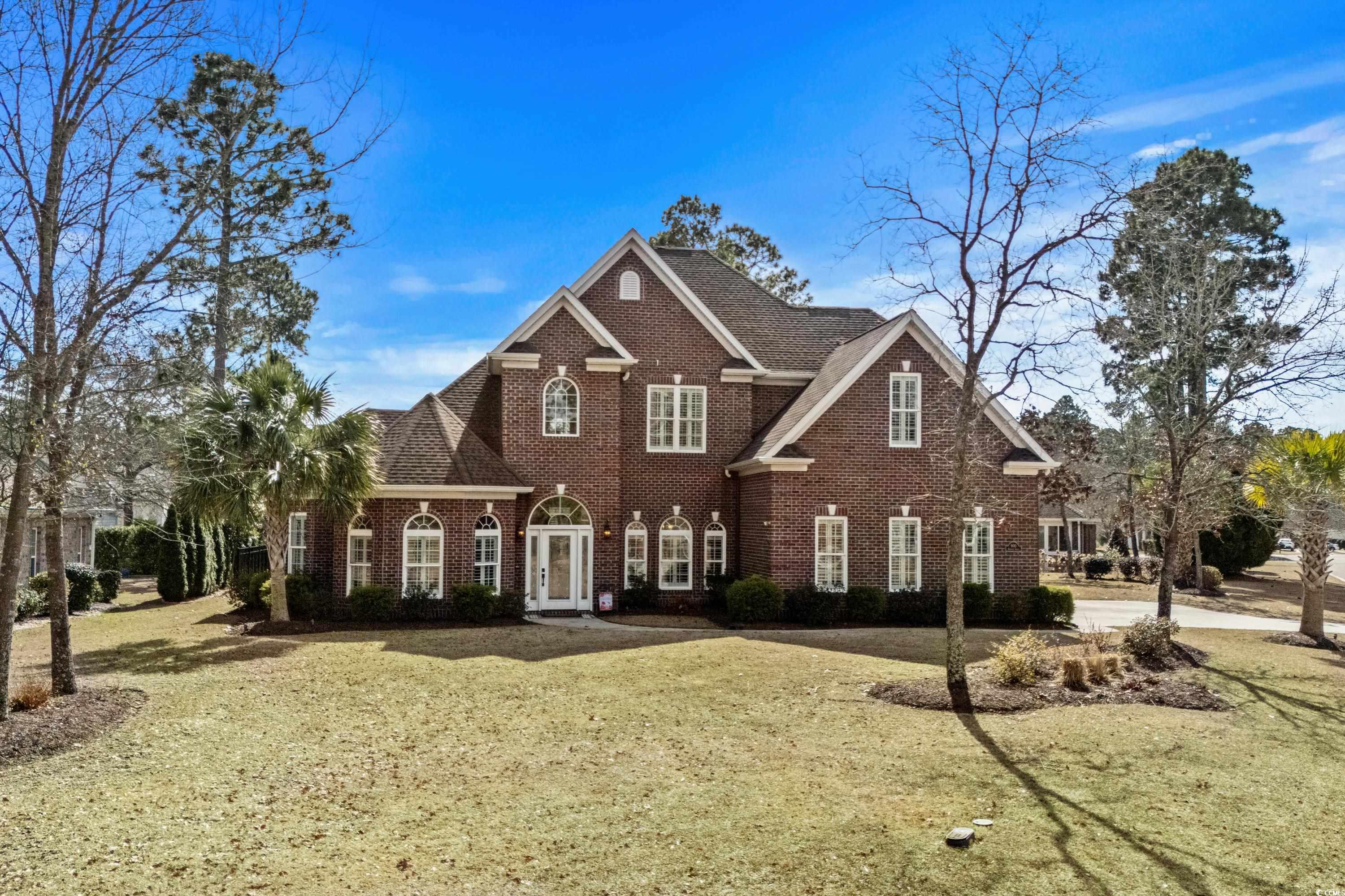 900 Berwick Ln. Myrtle Beach, SC 29579