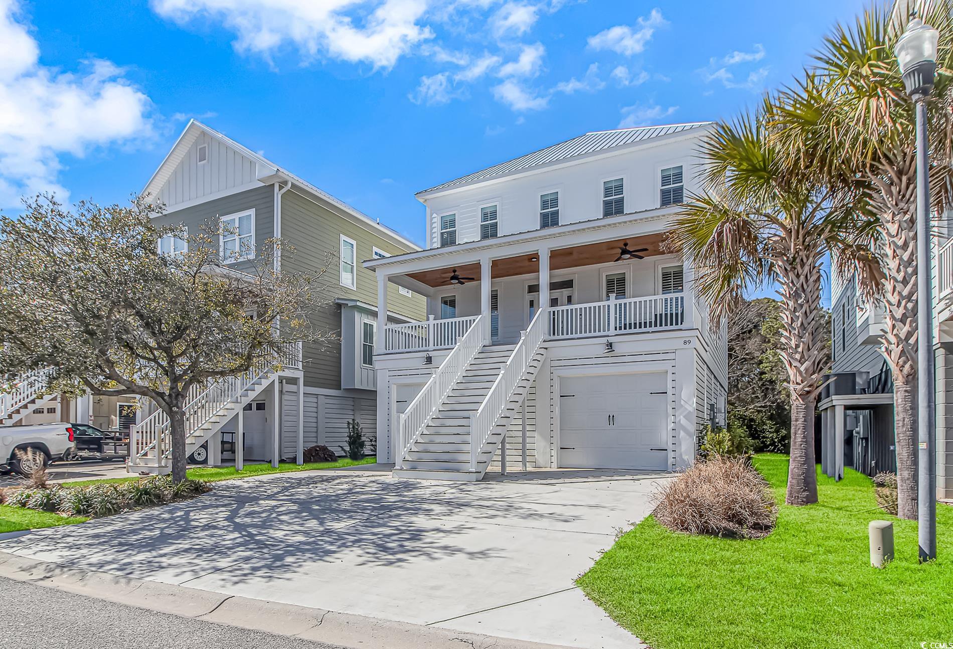 89 Enclave Pl. Pawleys Island, SC 29585