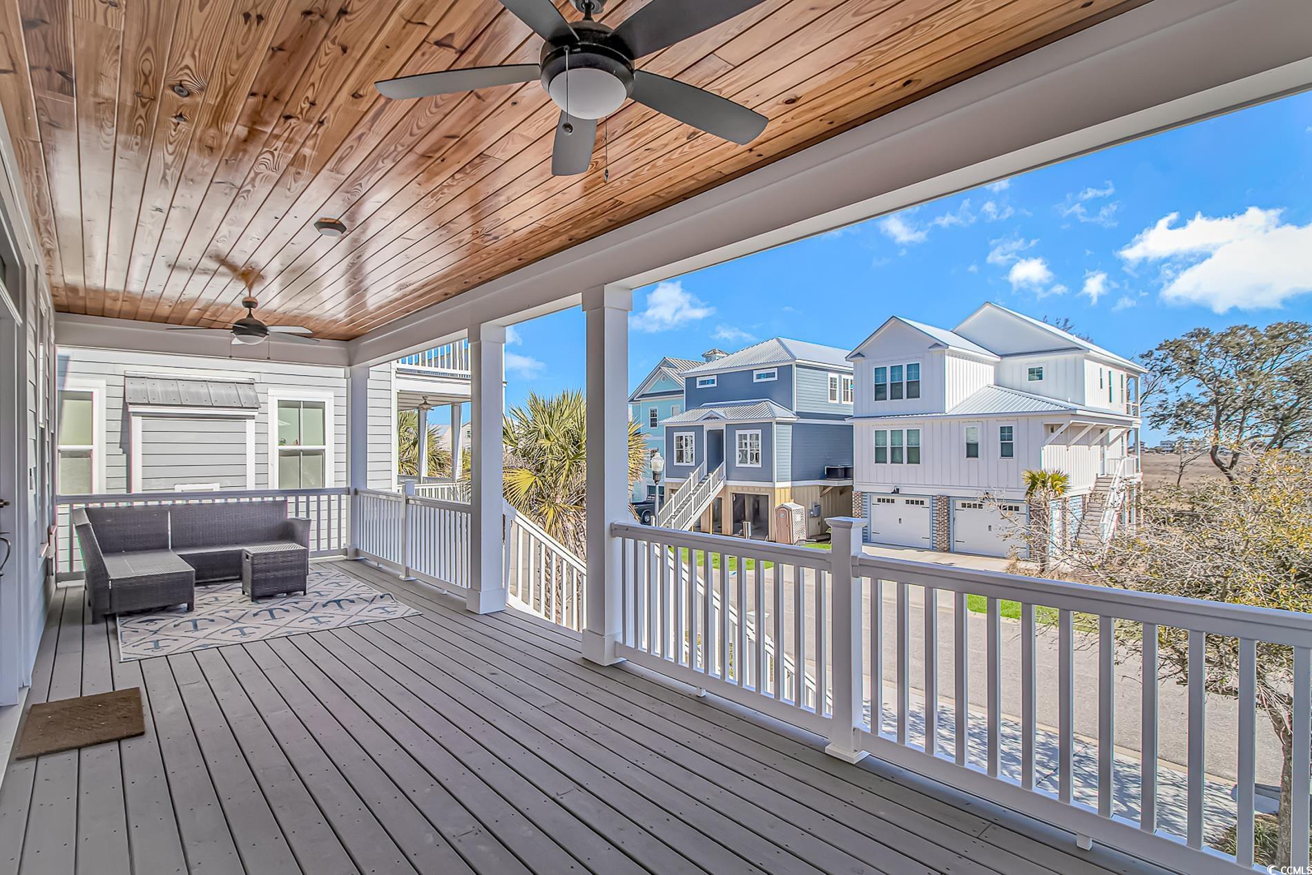 89 Enclave Pl., Pawleys Island, South Carolina image 3