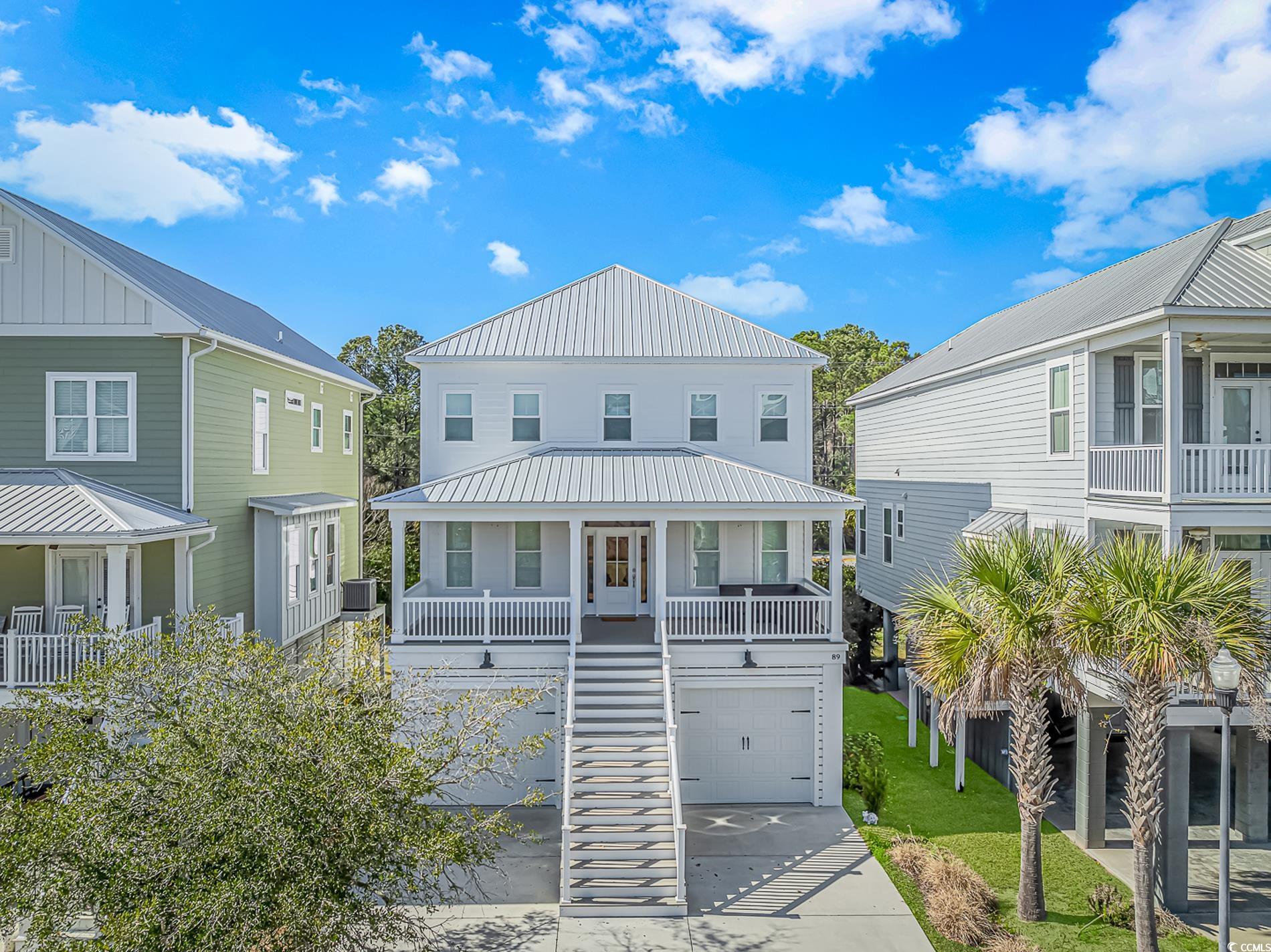 89 Enclave Pl., Pawleys Island, South Carolina image 31