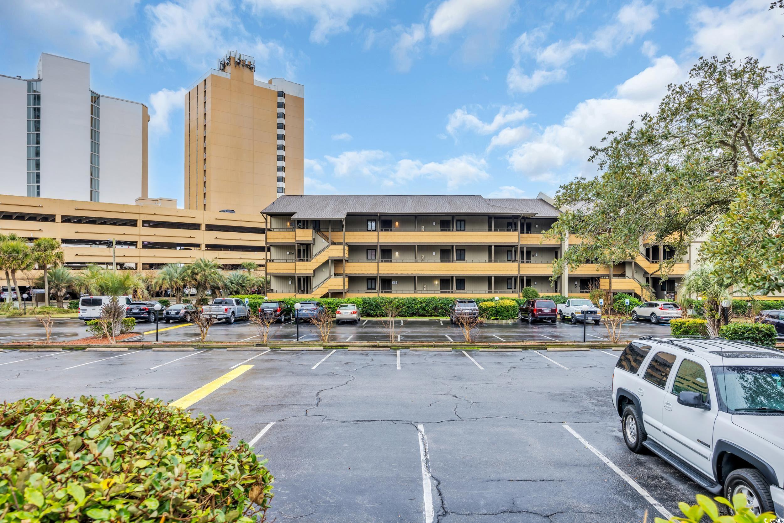 9501 Shore Dr. UNIT D-234 Myrtle Beach, SC 29572