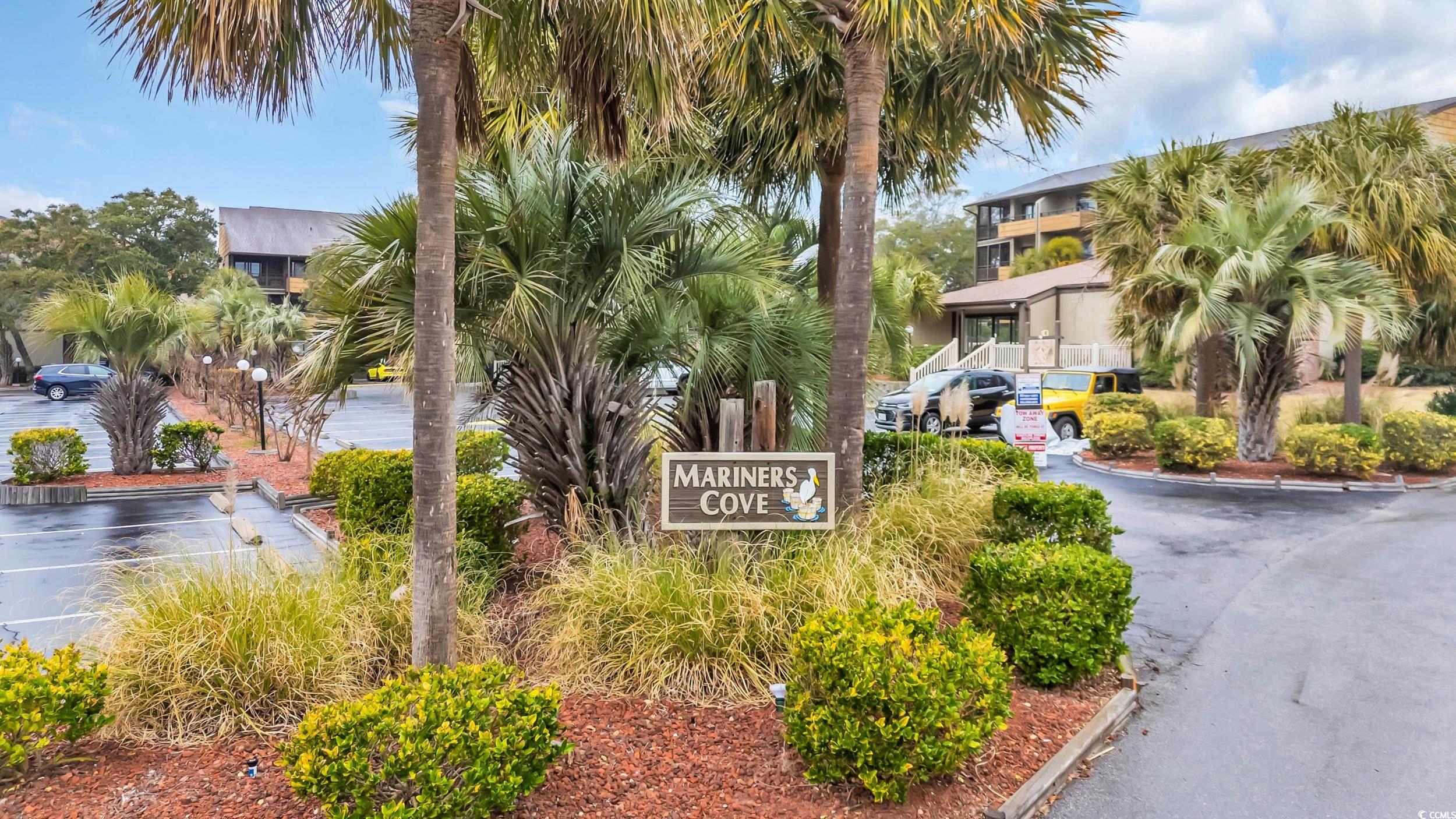 9501 Shore Dr. #D-234, Myrtle Beach, South Carolina image 2