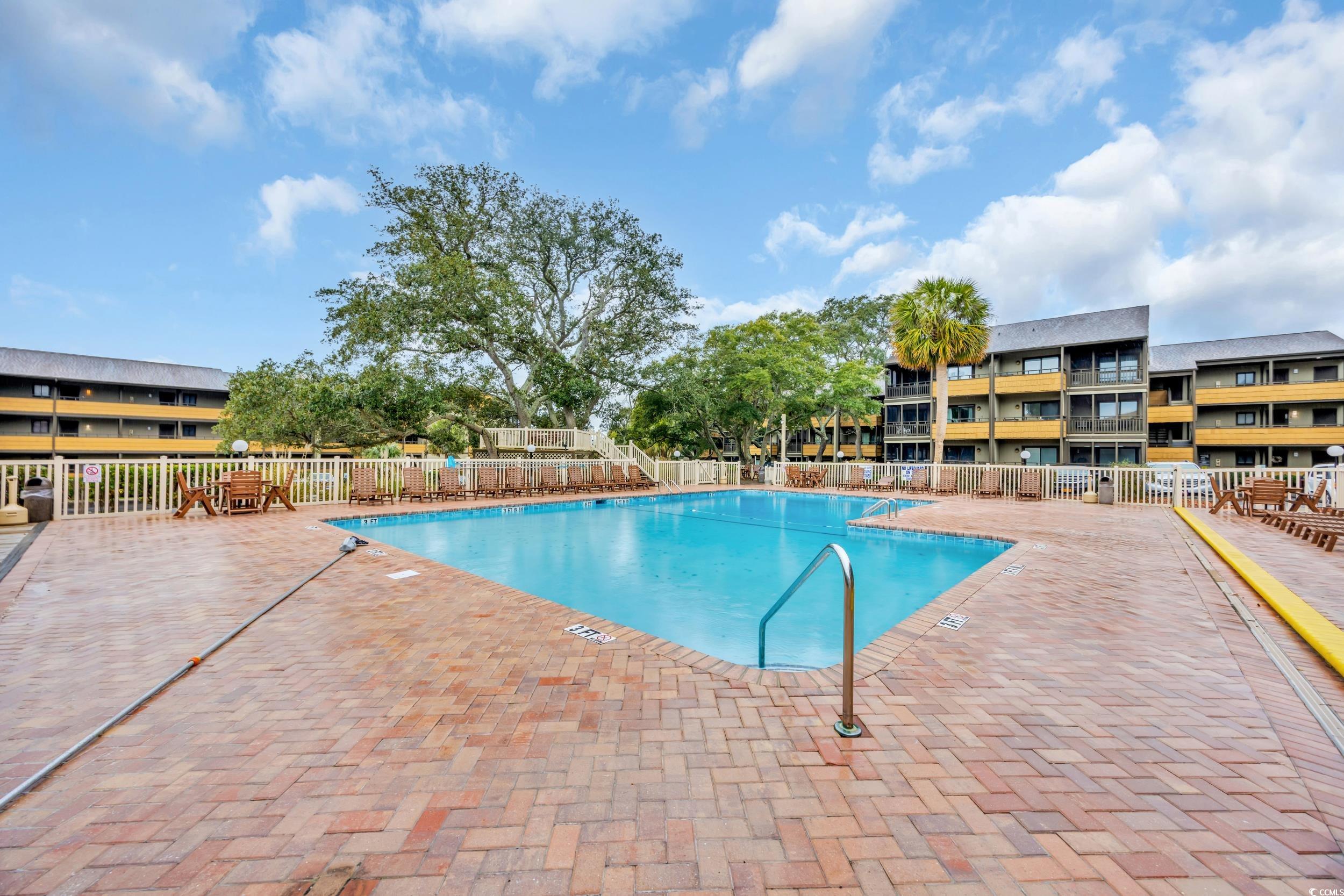 9501 Shore Dr. #D-234, Myrtle Beach, South Carolina image 26